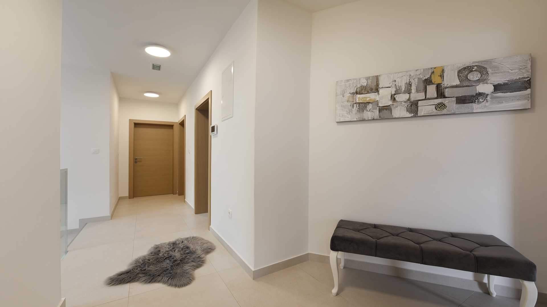 Luksuzna rezidencija Villa Astria