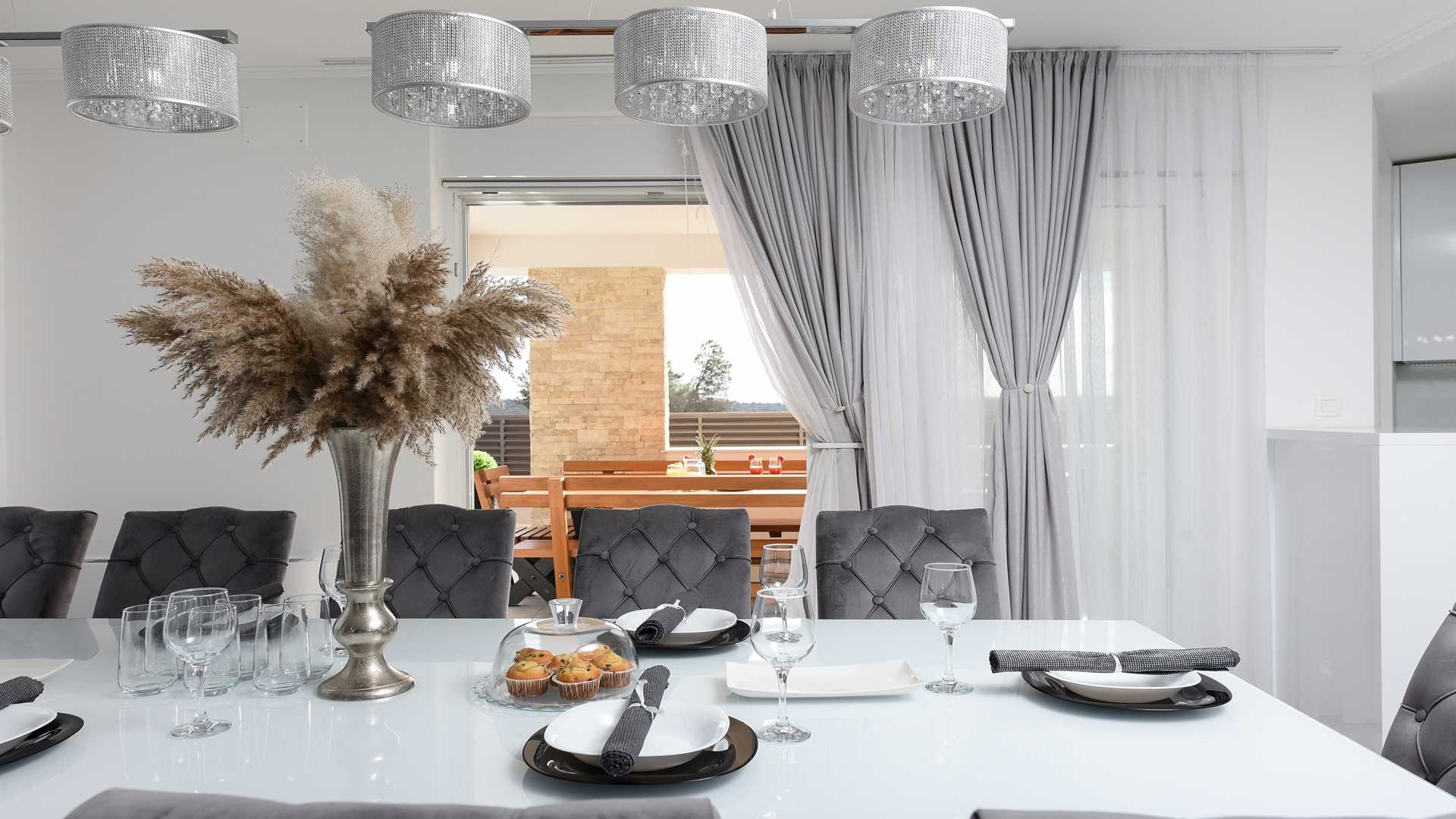 Luksuzna rezidencija Villa Astria