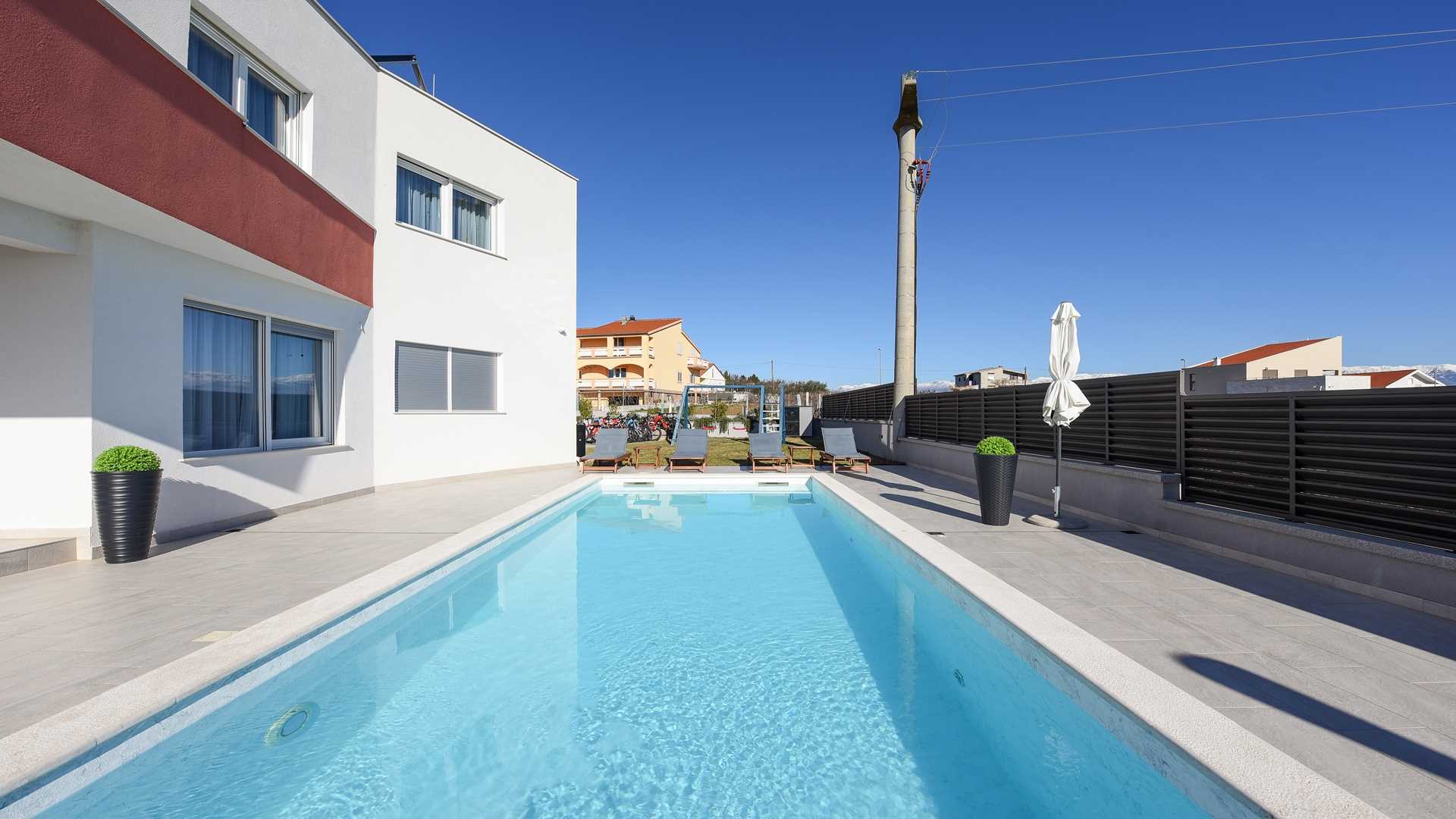 Luksuzna rezidencija Villa Astria