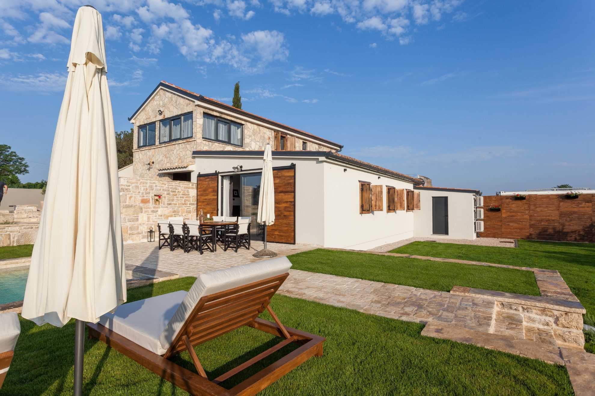 Lux Villa Biograd