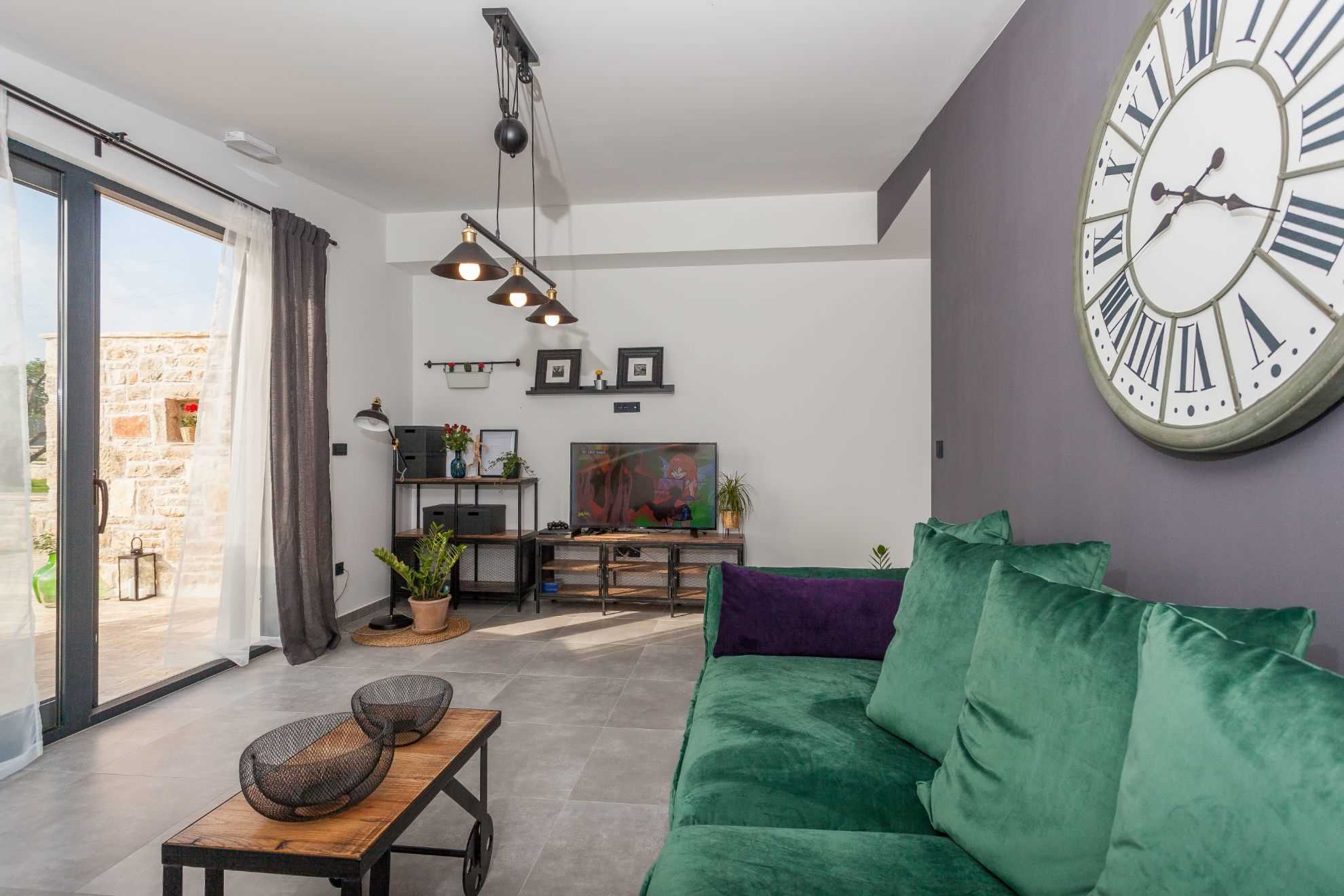 Lux Villa Biograd