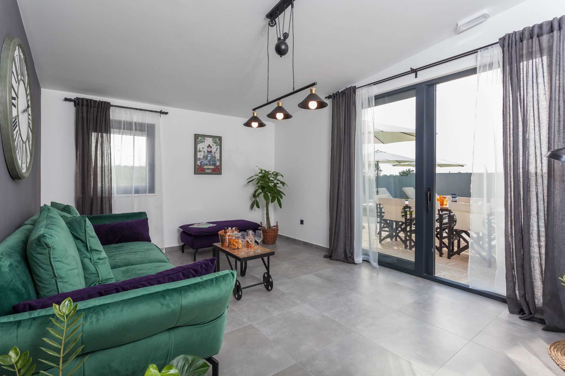 Lux Villa Biograd