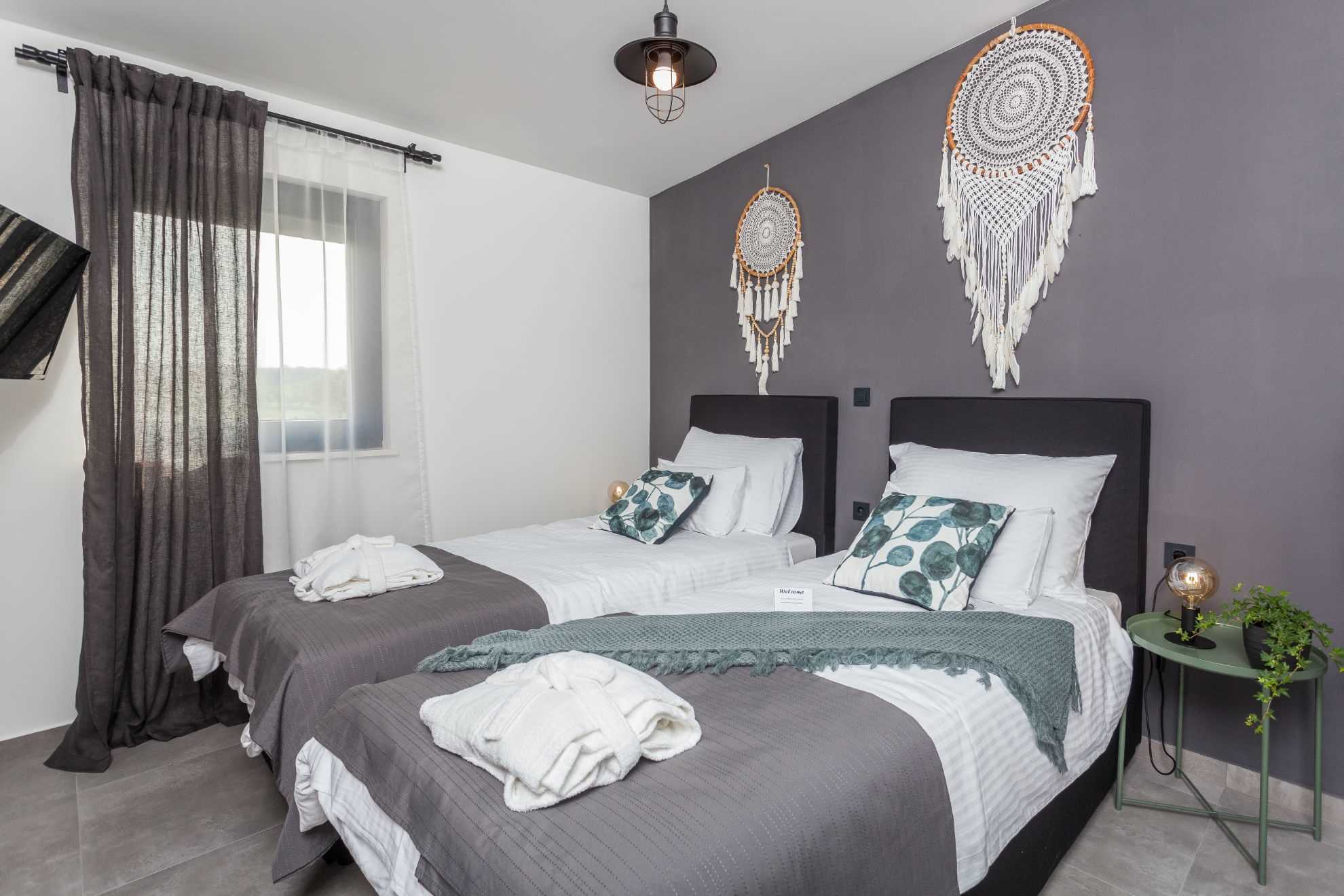 Lux Villa Biograd