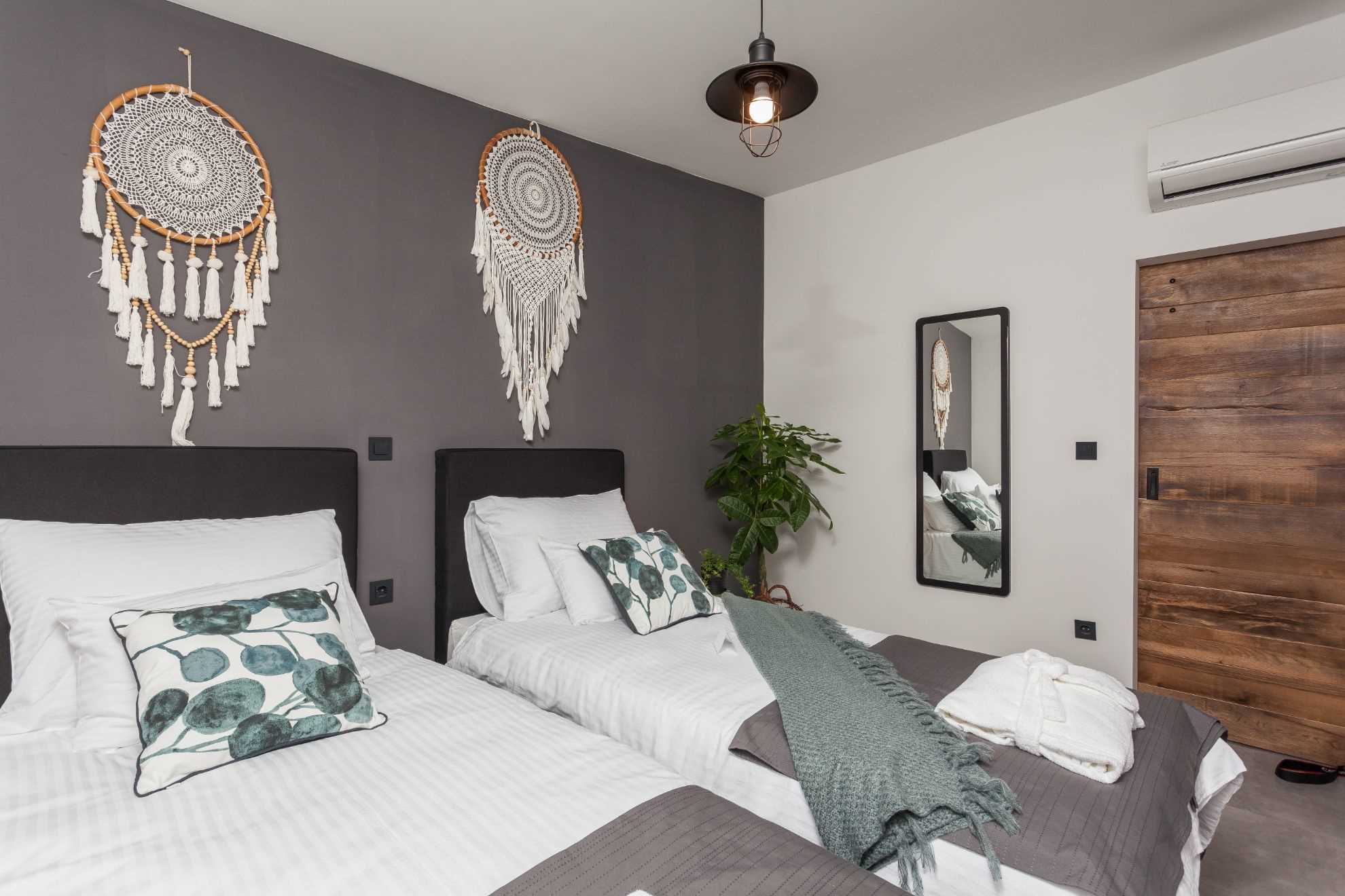Lux Villa Biograd