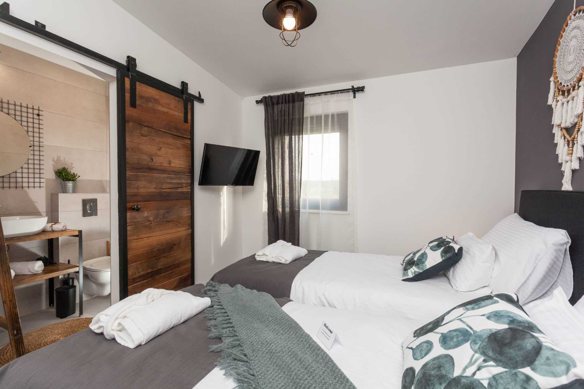 Lux Villa Biograd