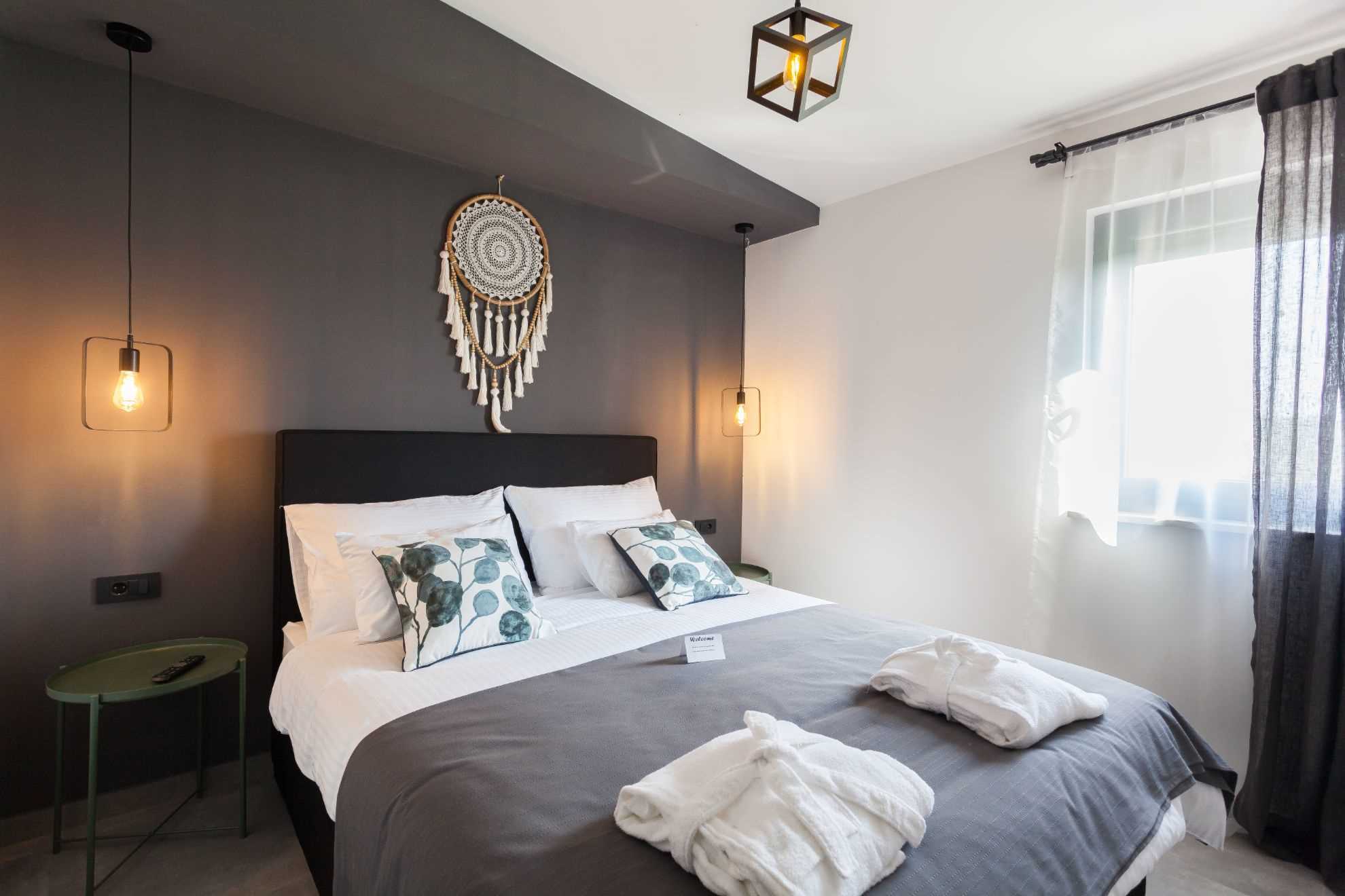 Lux Villa Biograd