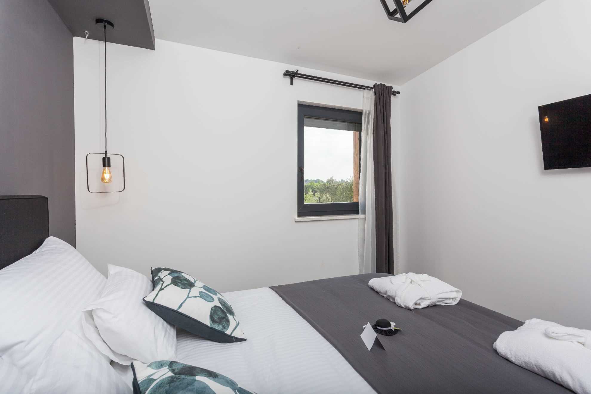 Lux Villa Biograd