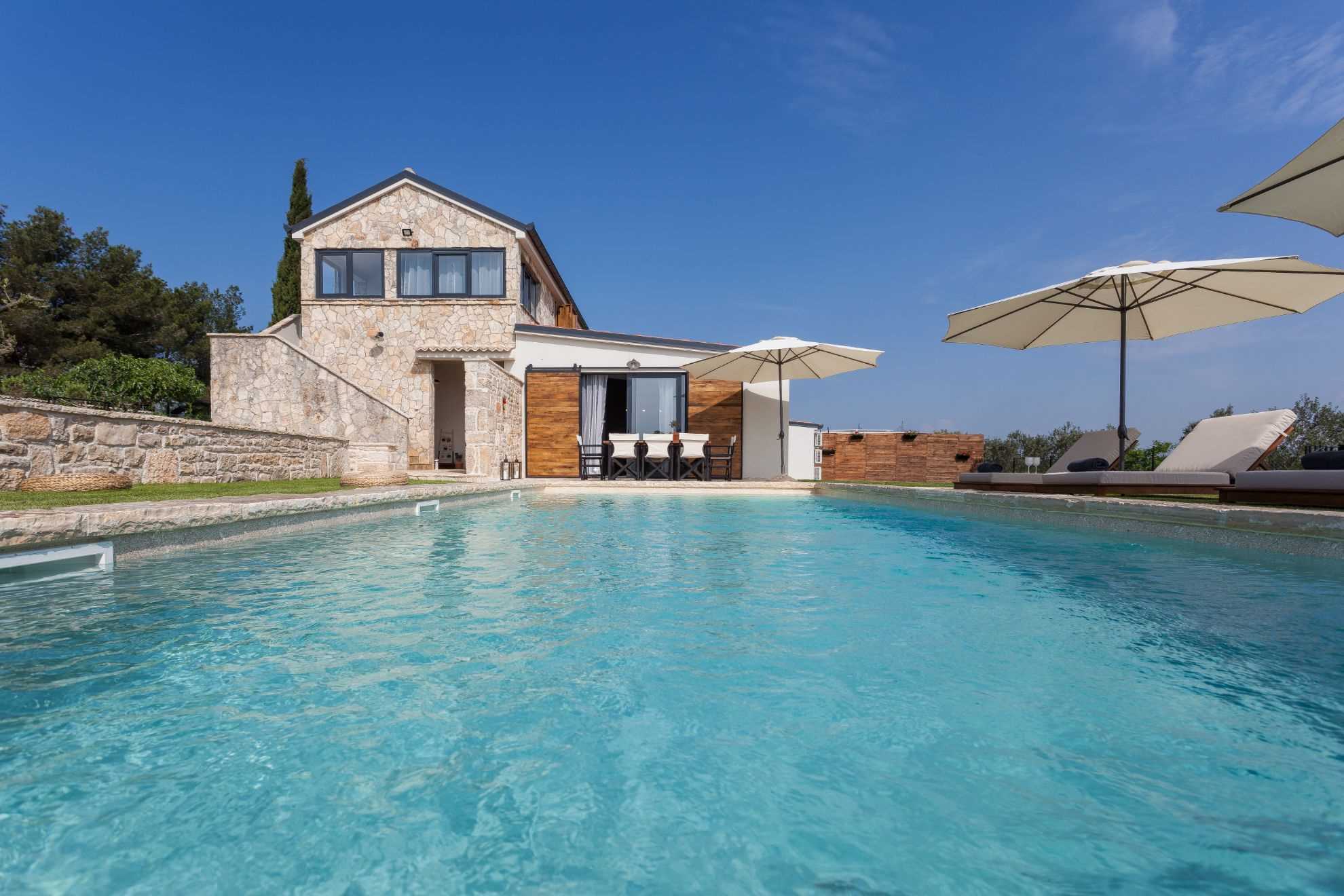 Lux Villa Biograd