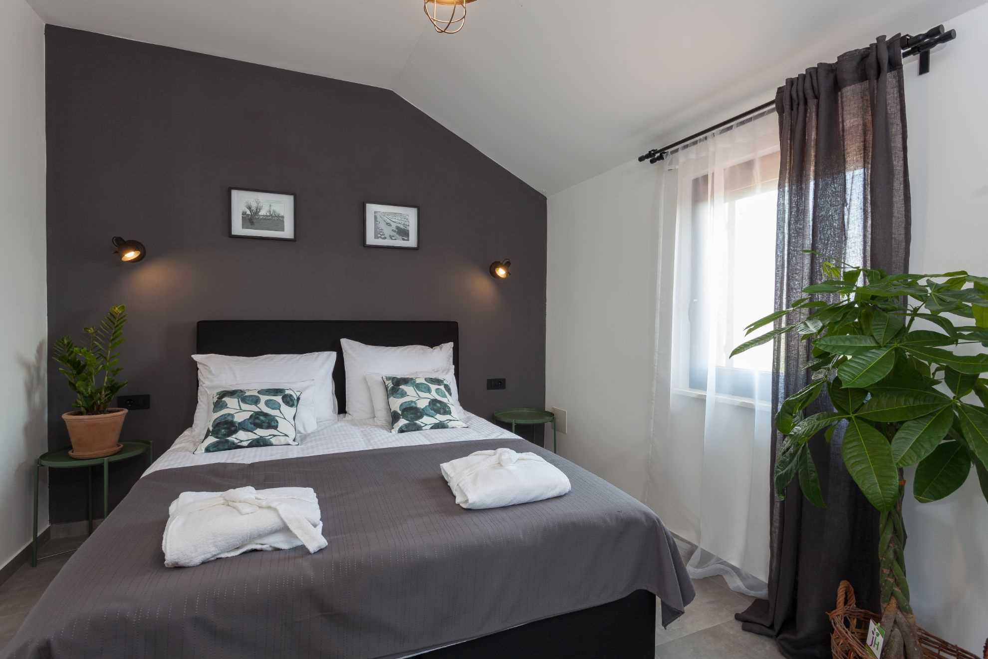 Lux Villa Biograd