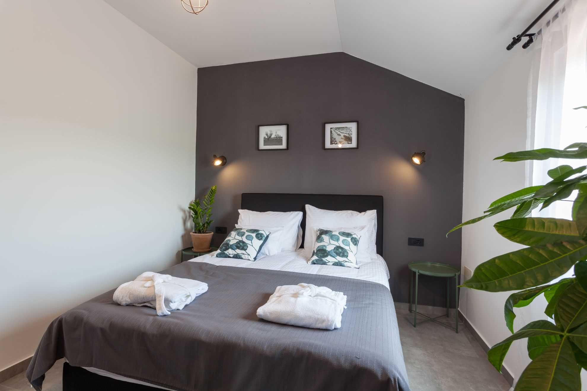 Lux Villa Biograd