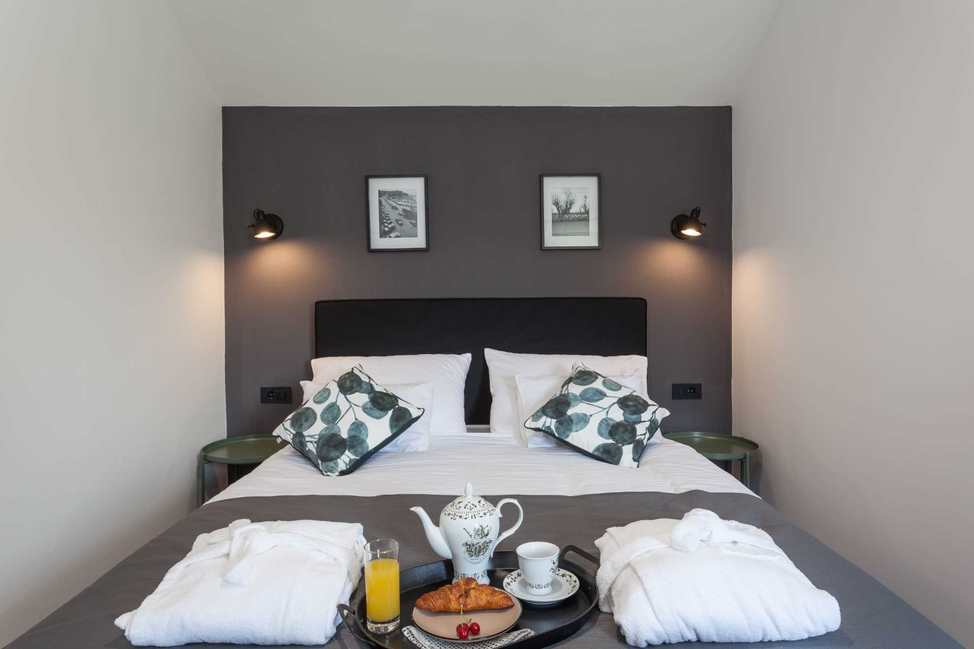 Lux Villa Biograd