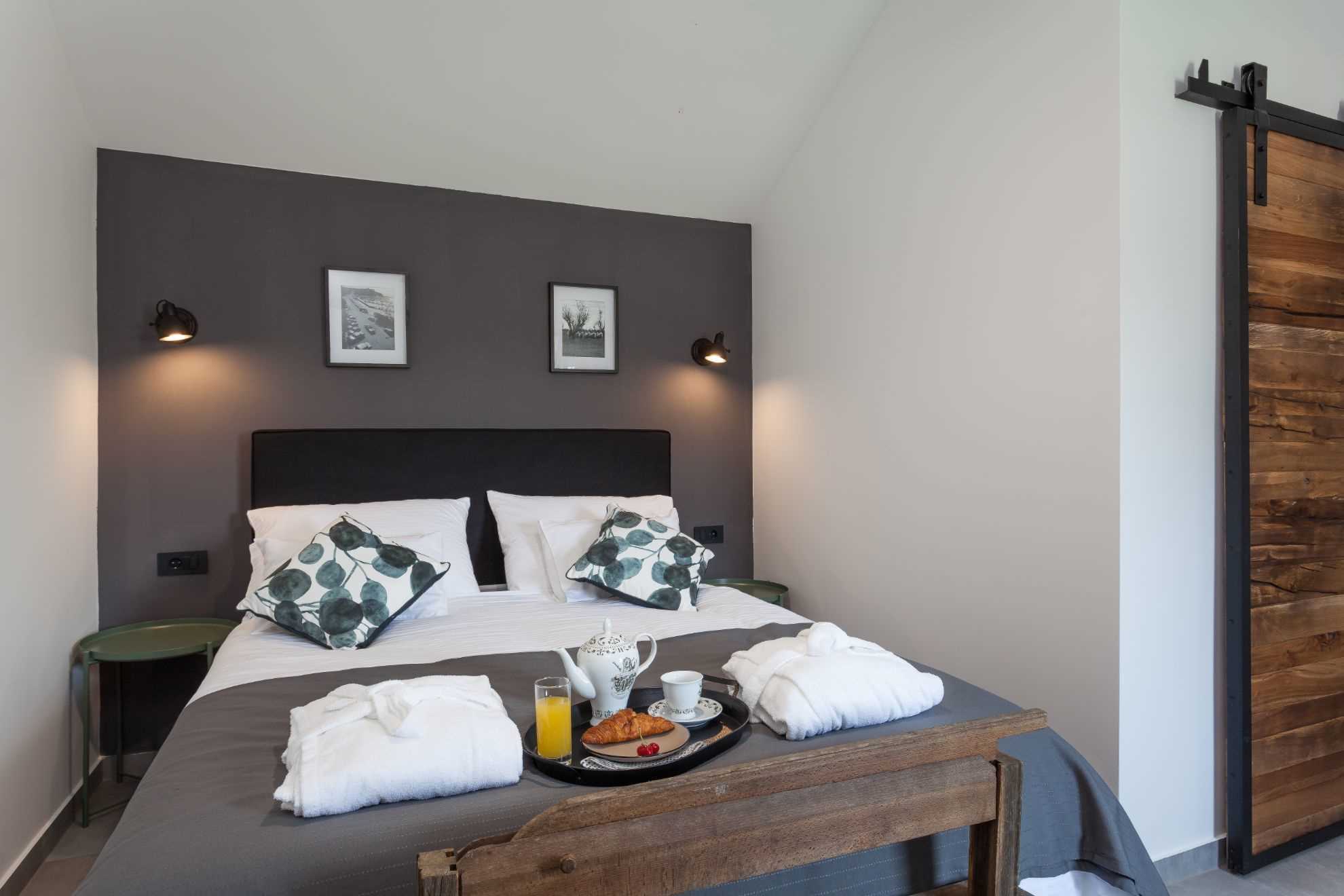 Lux Villa Biograd
