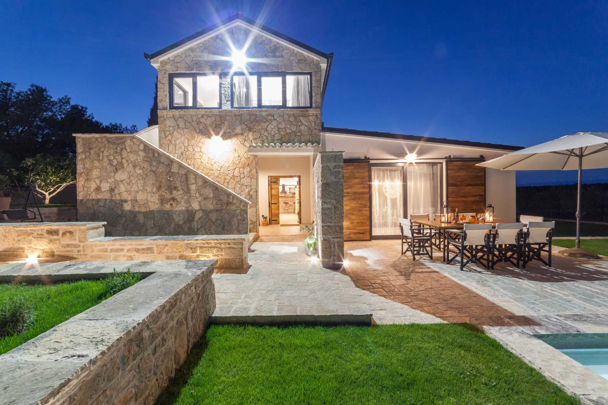 Lux Villa Biograd