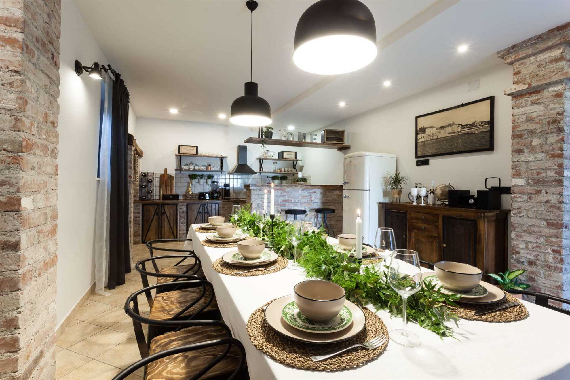 Lux Villa Biograd