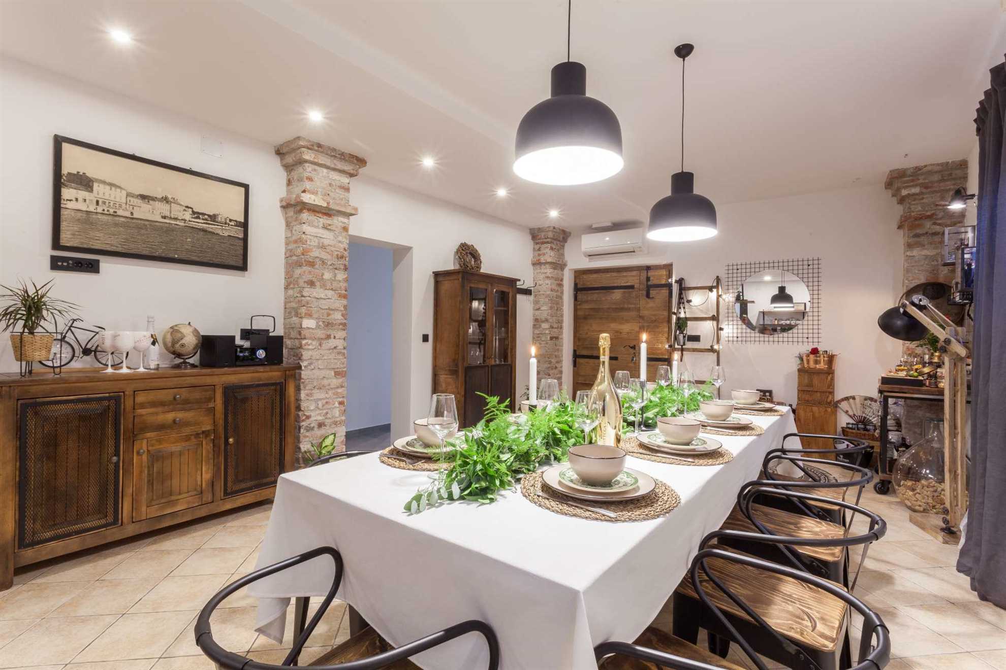 Lux Villa Biograd