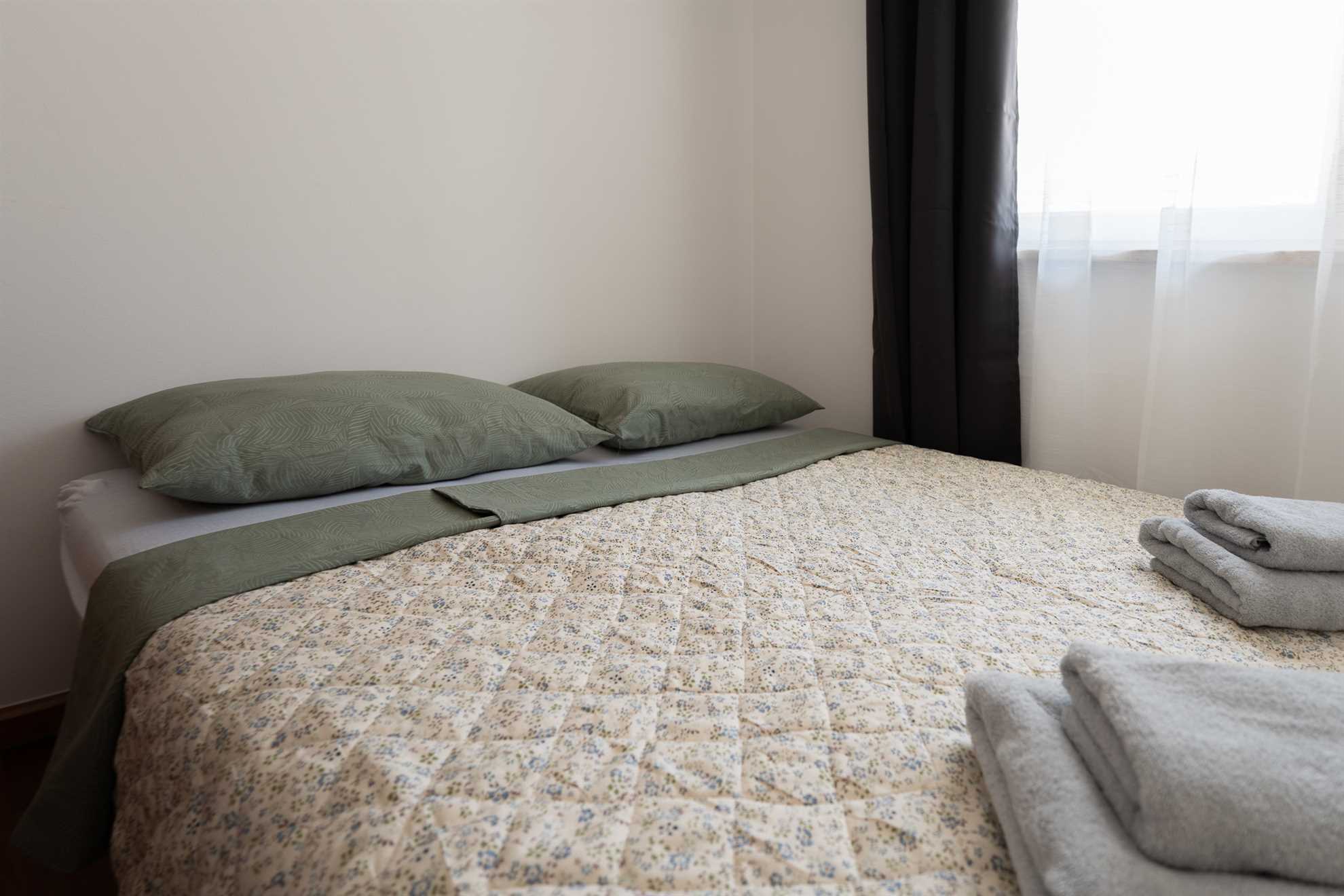 Apartment Martin Makarska