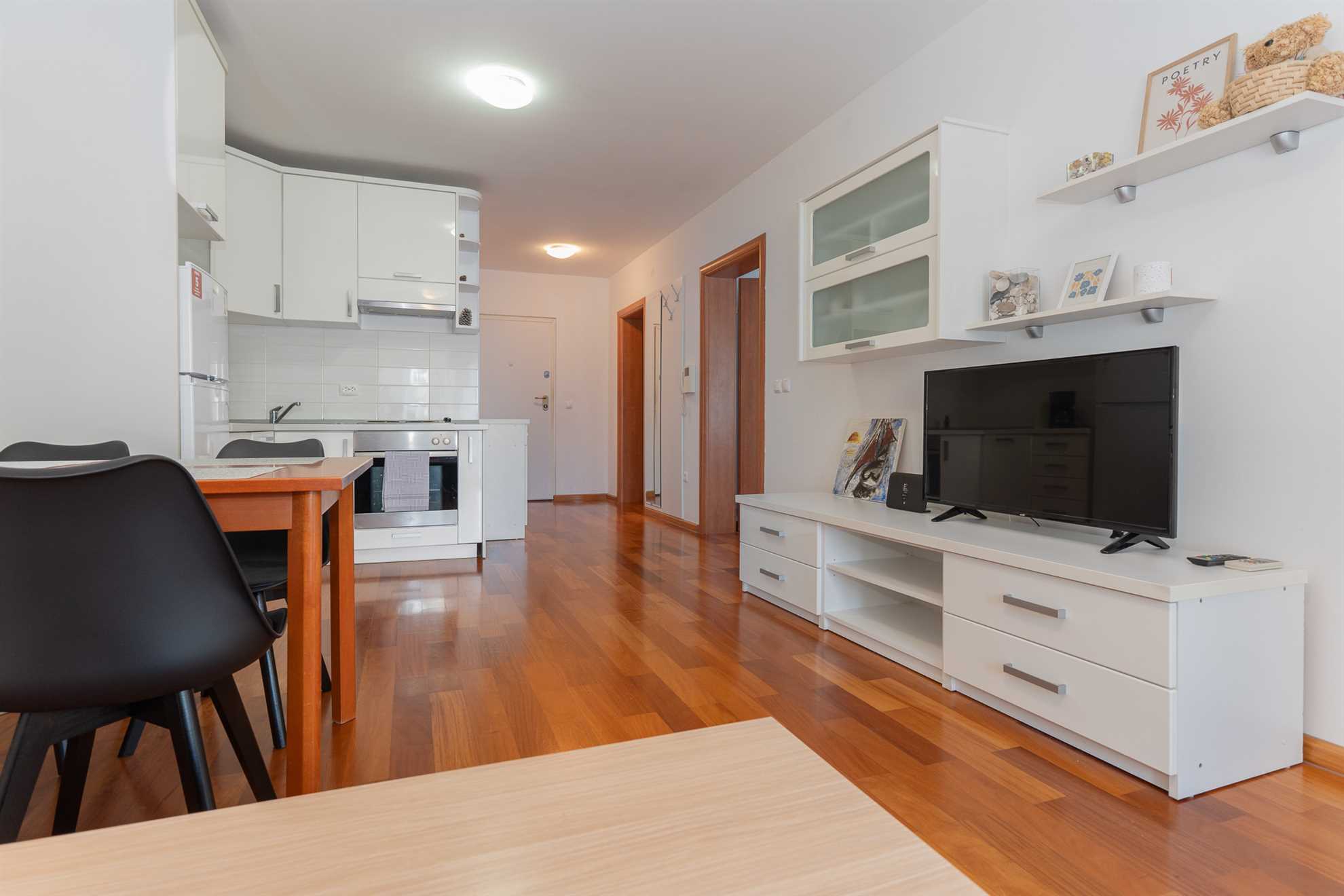 Apartment Martin Makarska