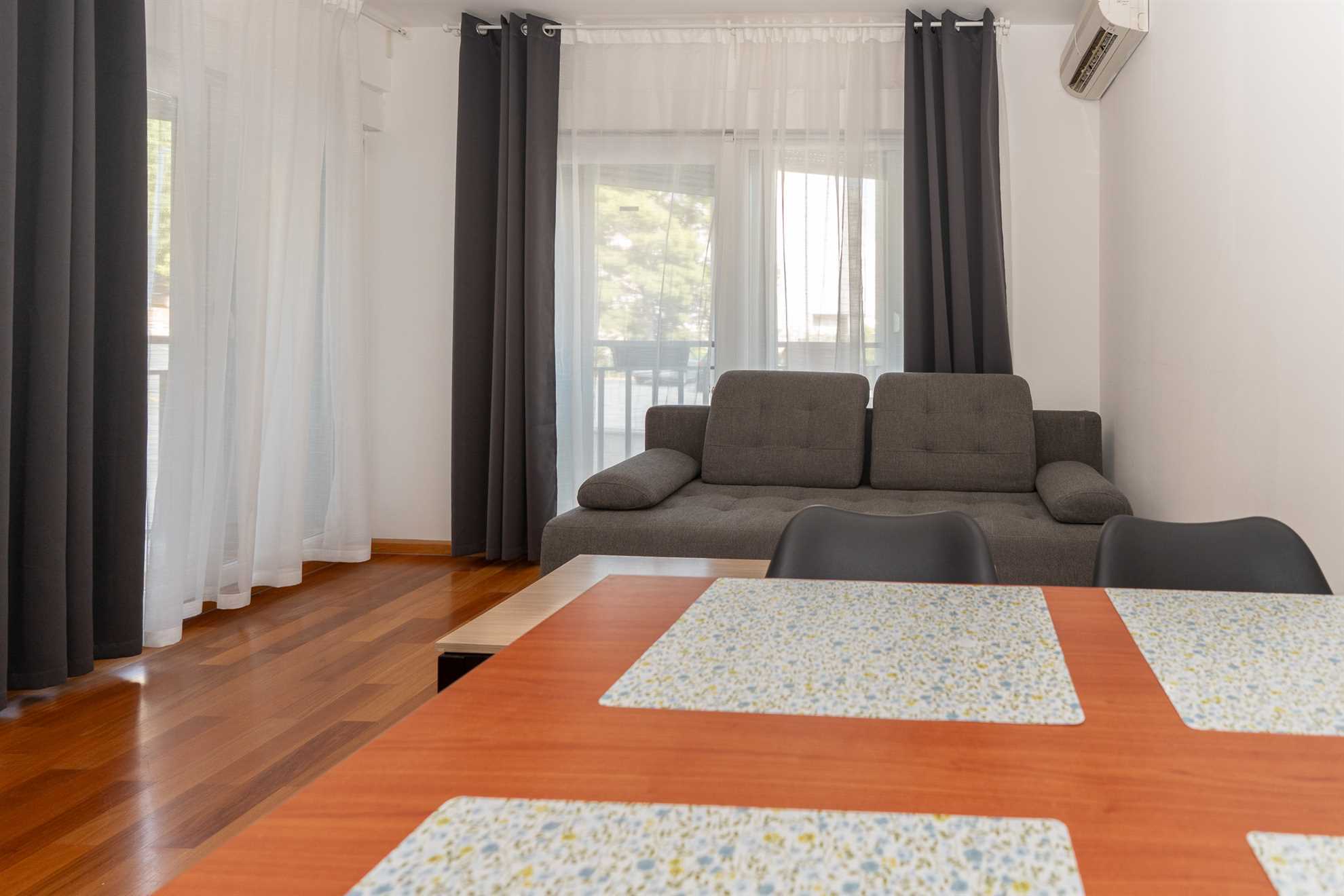 Apartment Martin Makarska