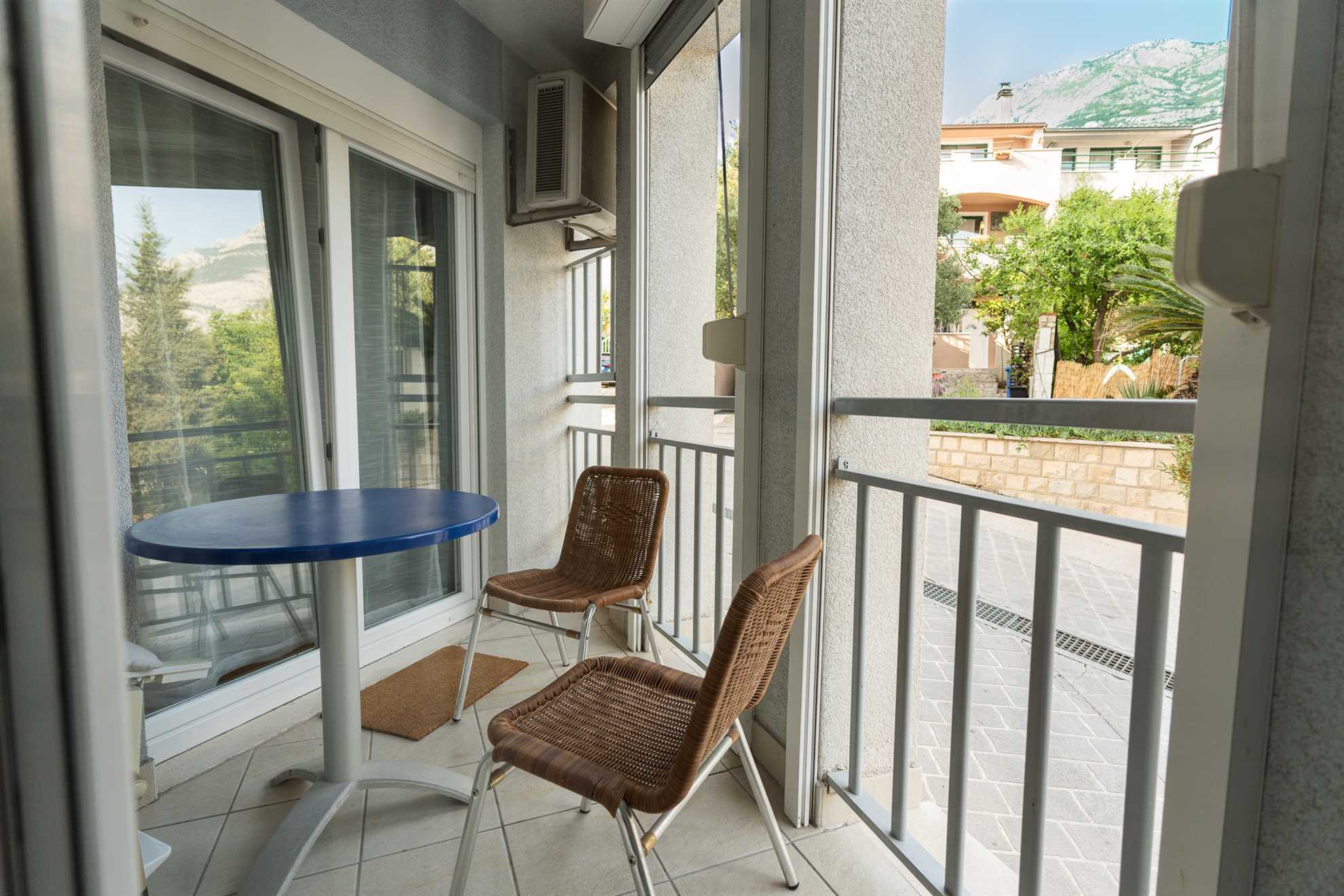 Apartment Martin Makarska