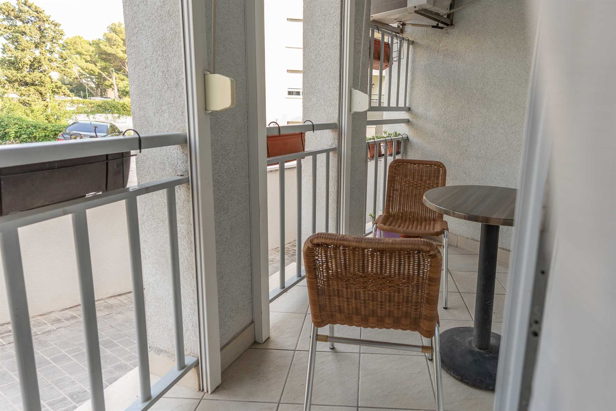 Apartment Martin Makarska