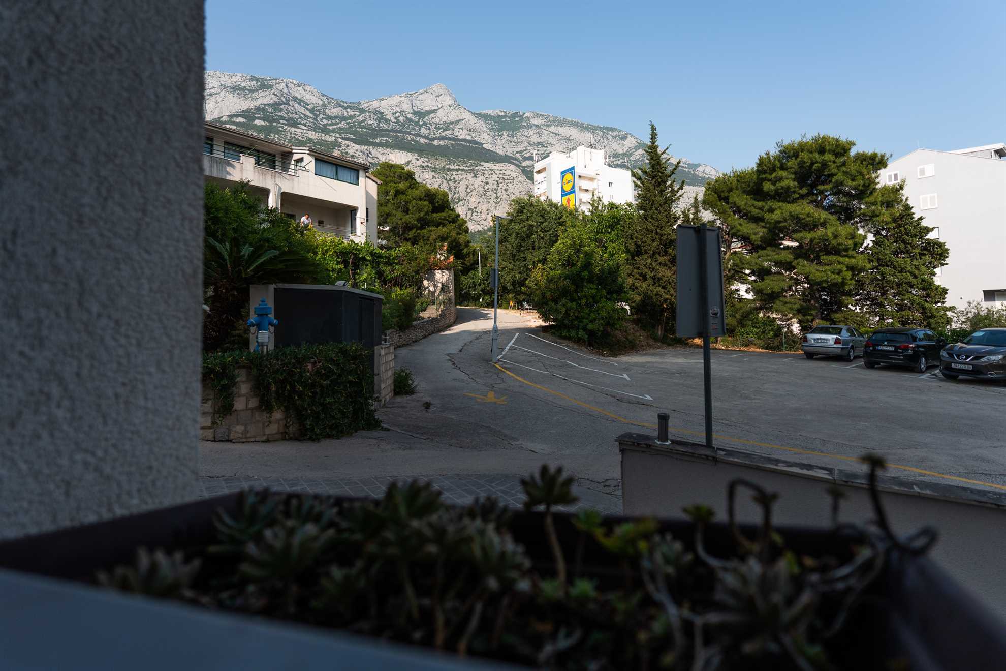 Apartment Martin Makarska