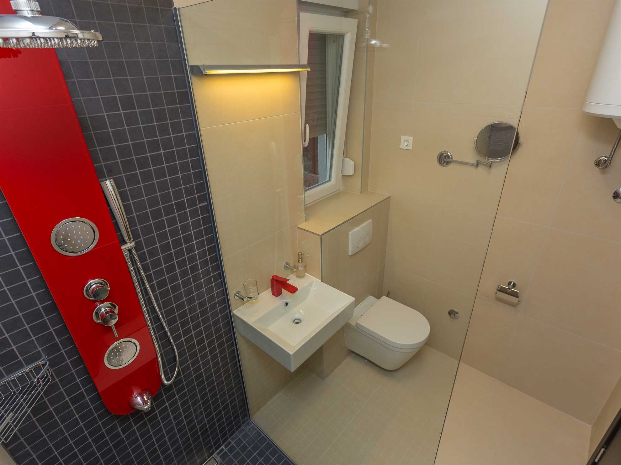 Bellavista 1 - double room