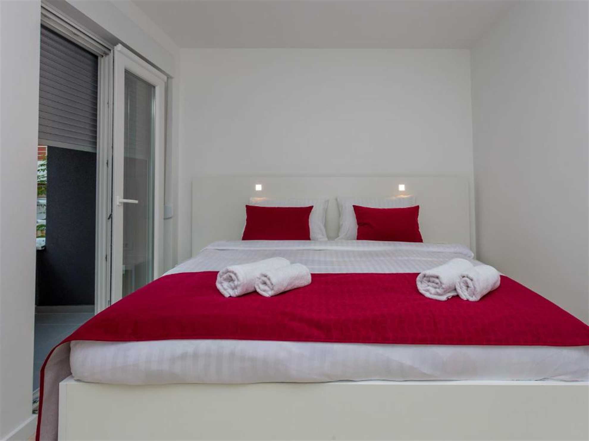 Comfort Studio For 2 With Balcony