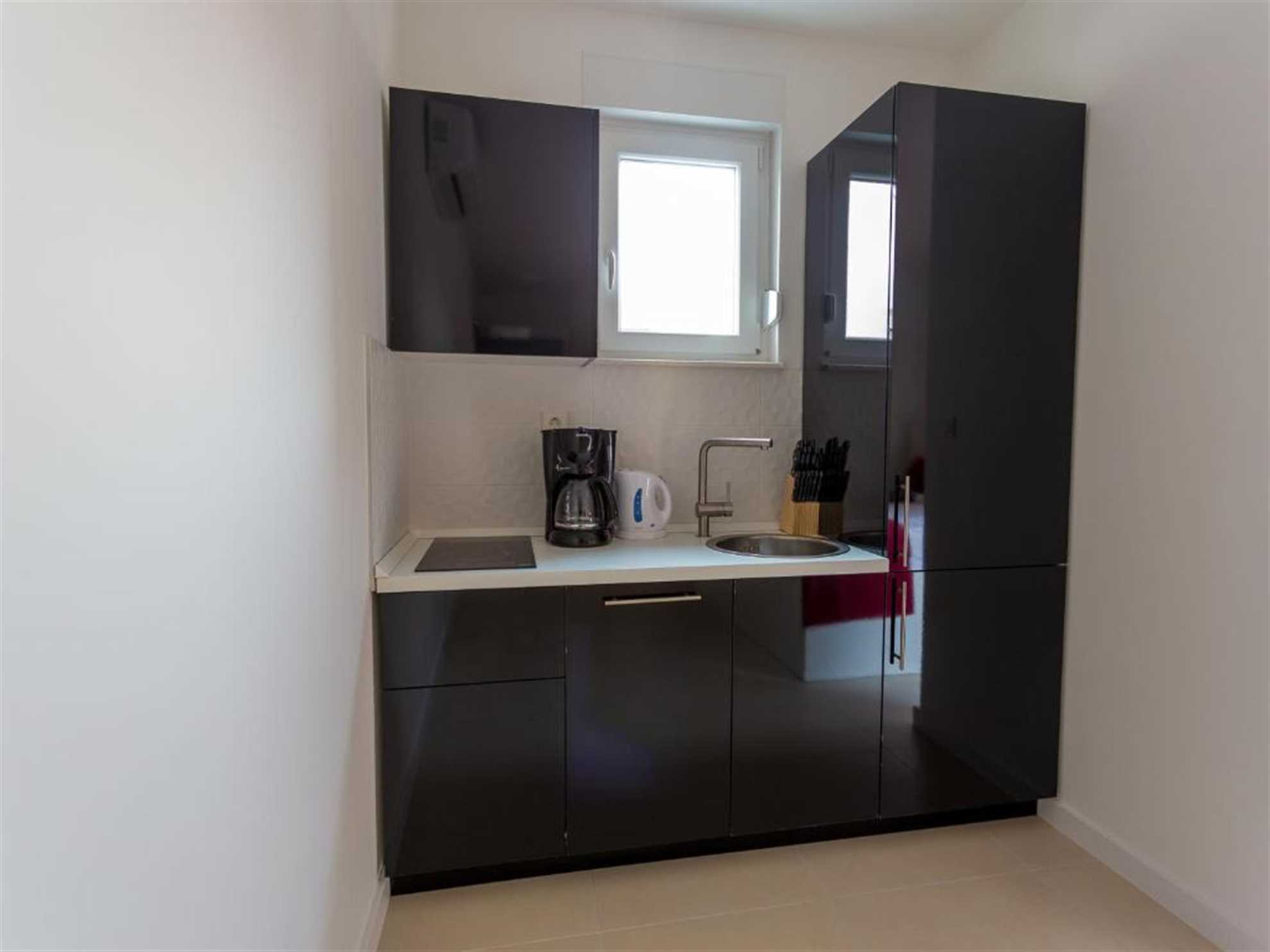 Comfort Studio For 2 With Balcony