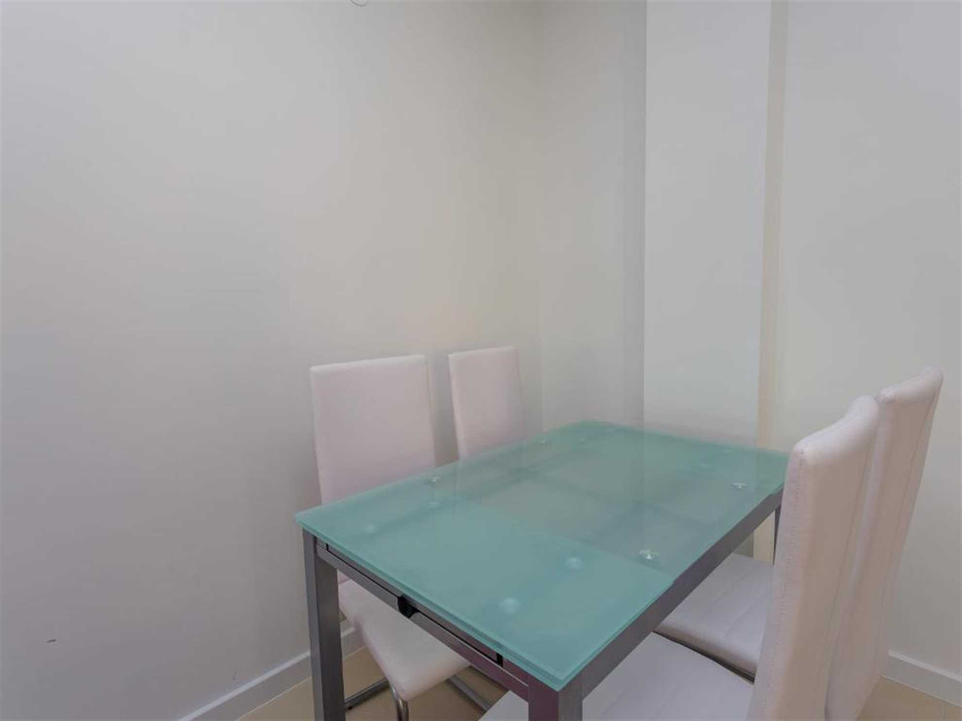 One Bedroom Apartment for 4