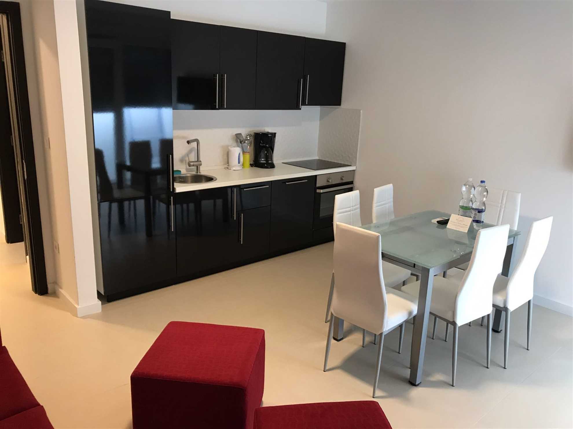 Economy Basement Apartment for 6