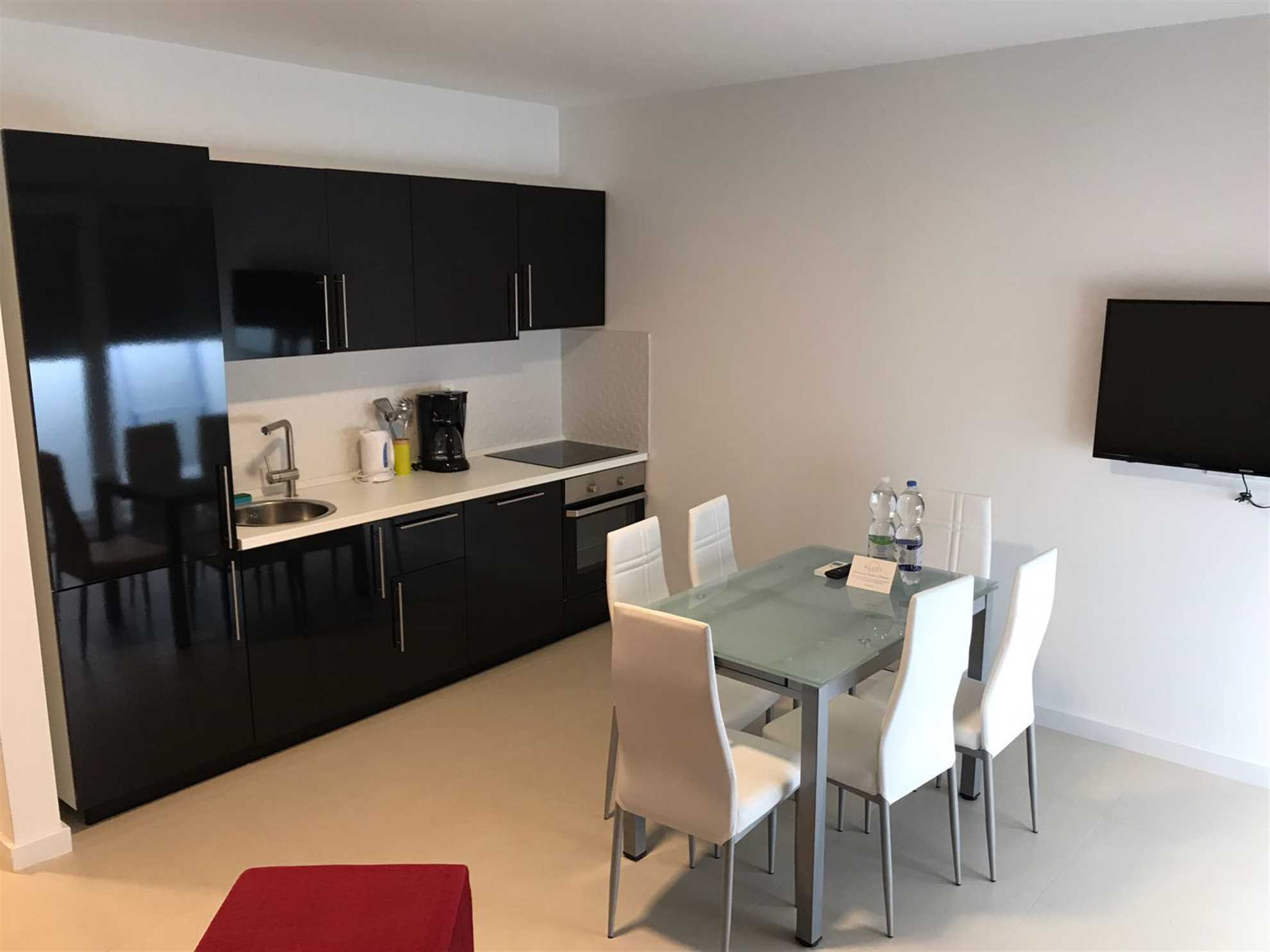 Economy Basement Apartment for 6