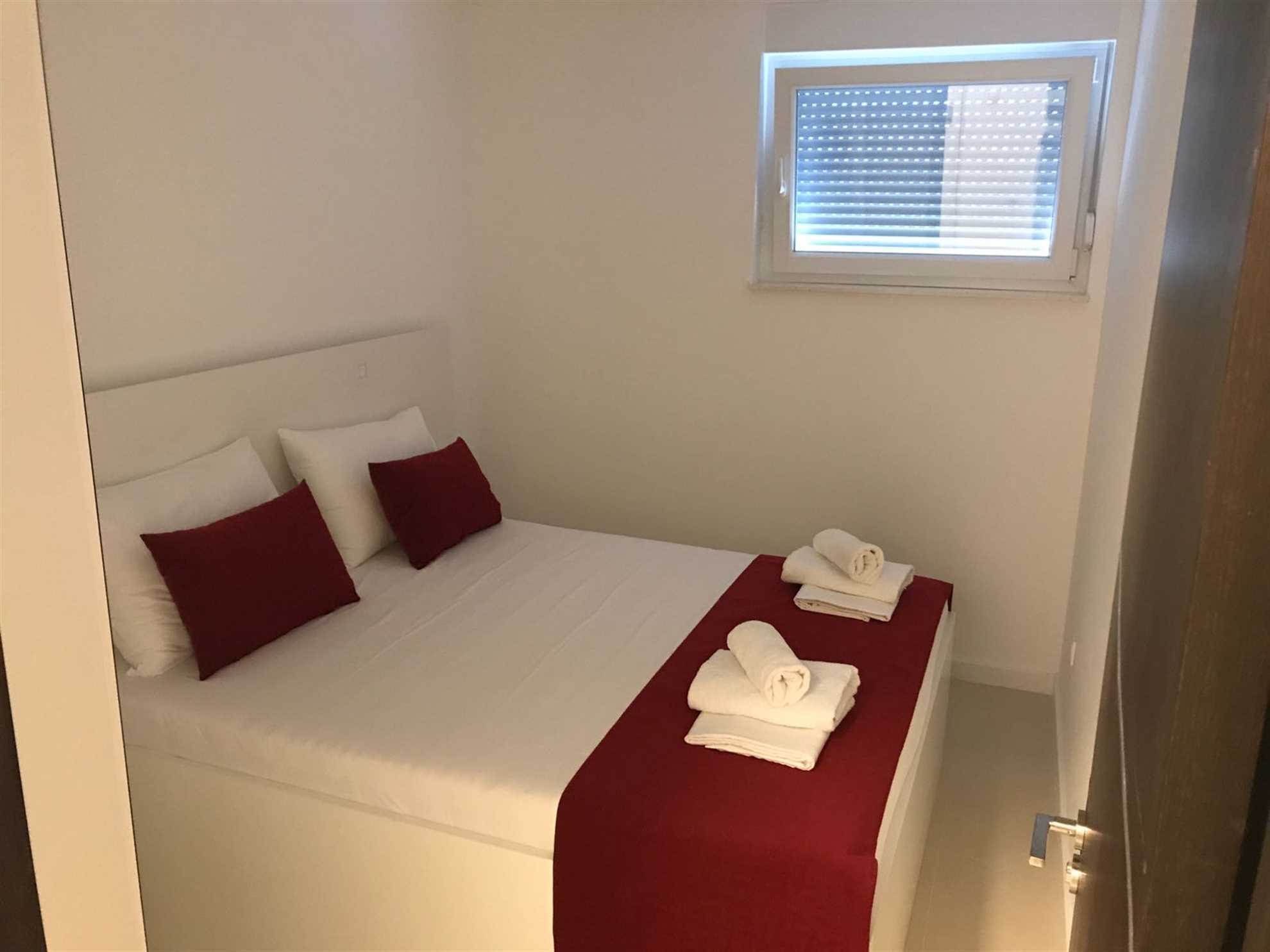 Economy Basement Apartment for 6