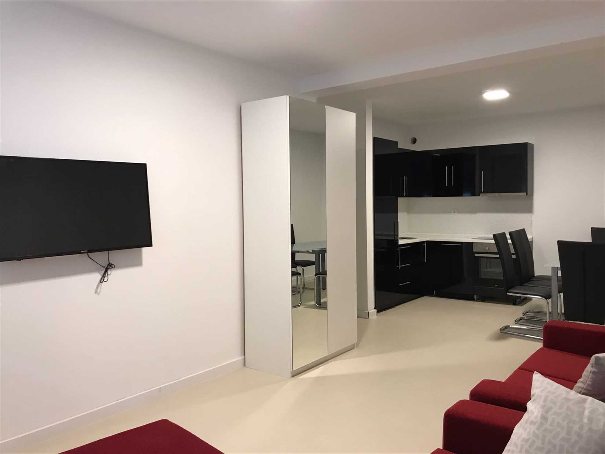 Economy Basement Apartment for 6