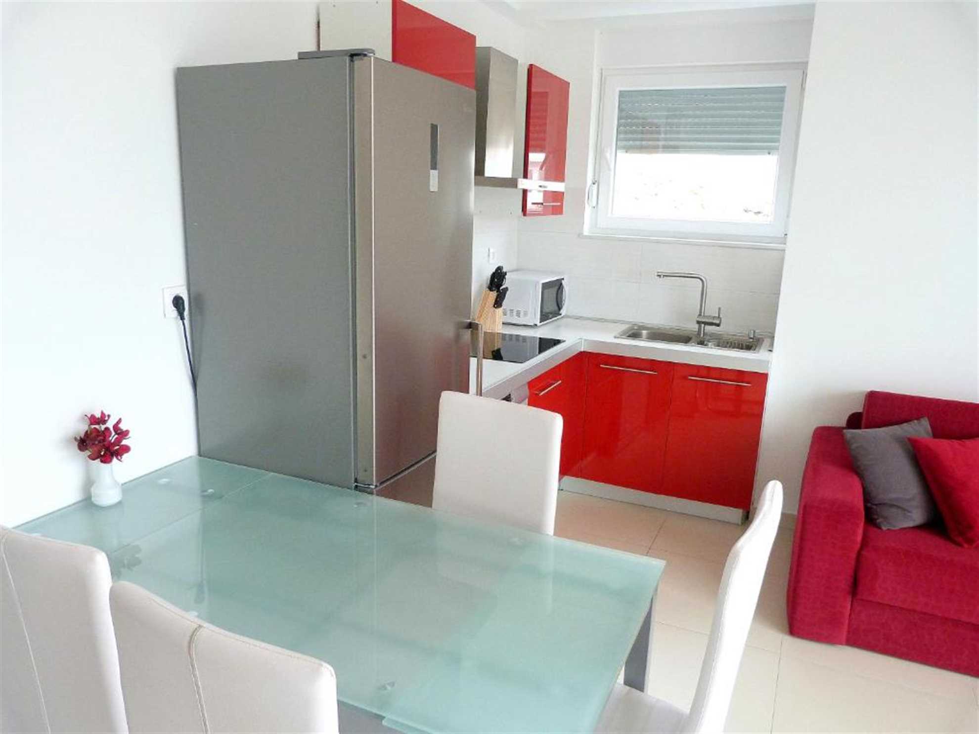 Comfort One Bedroom Apartment With Balcony