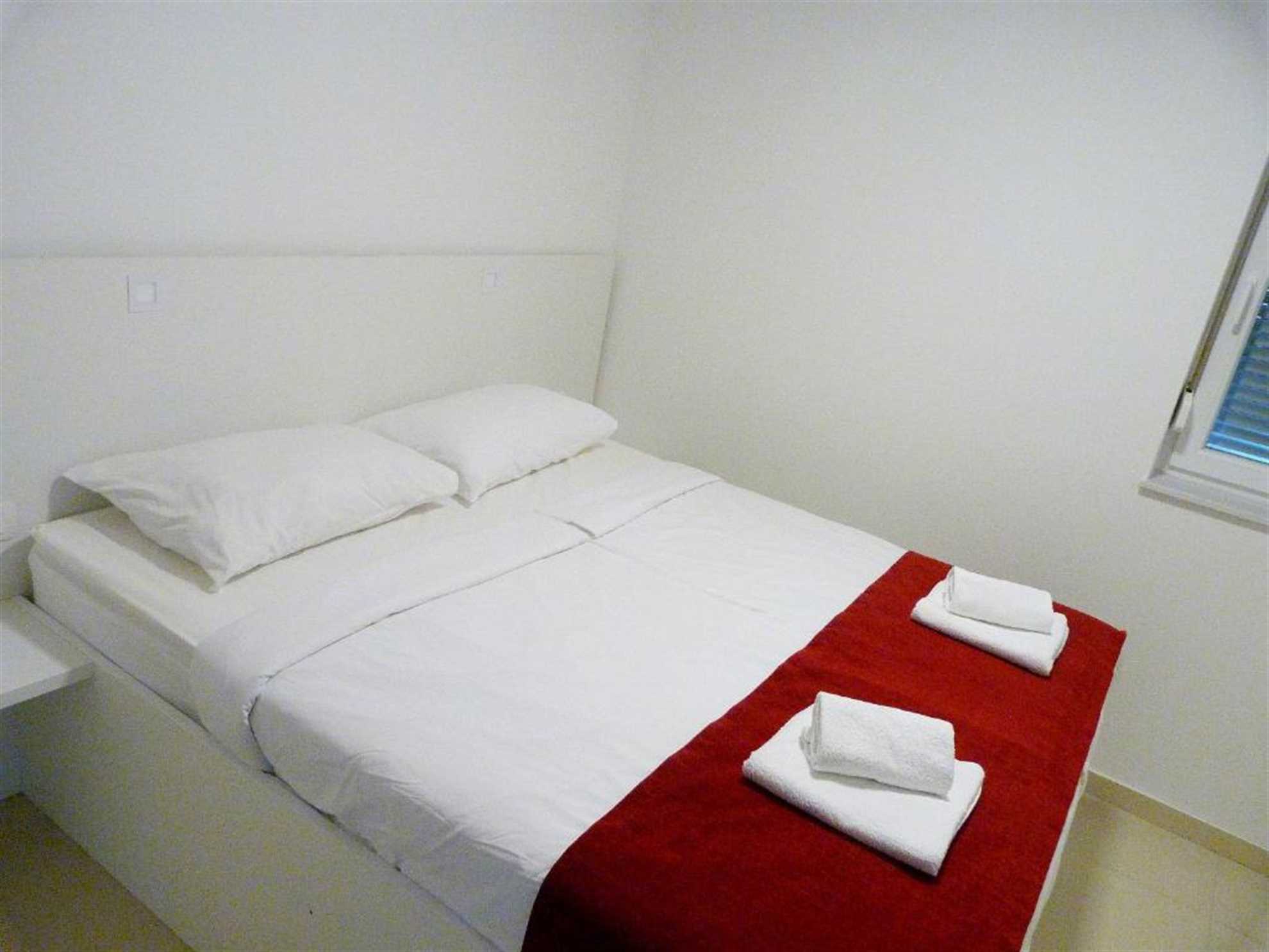 Comfort One Bedroom Apartment With Balcony