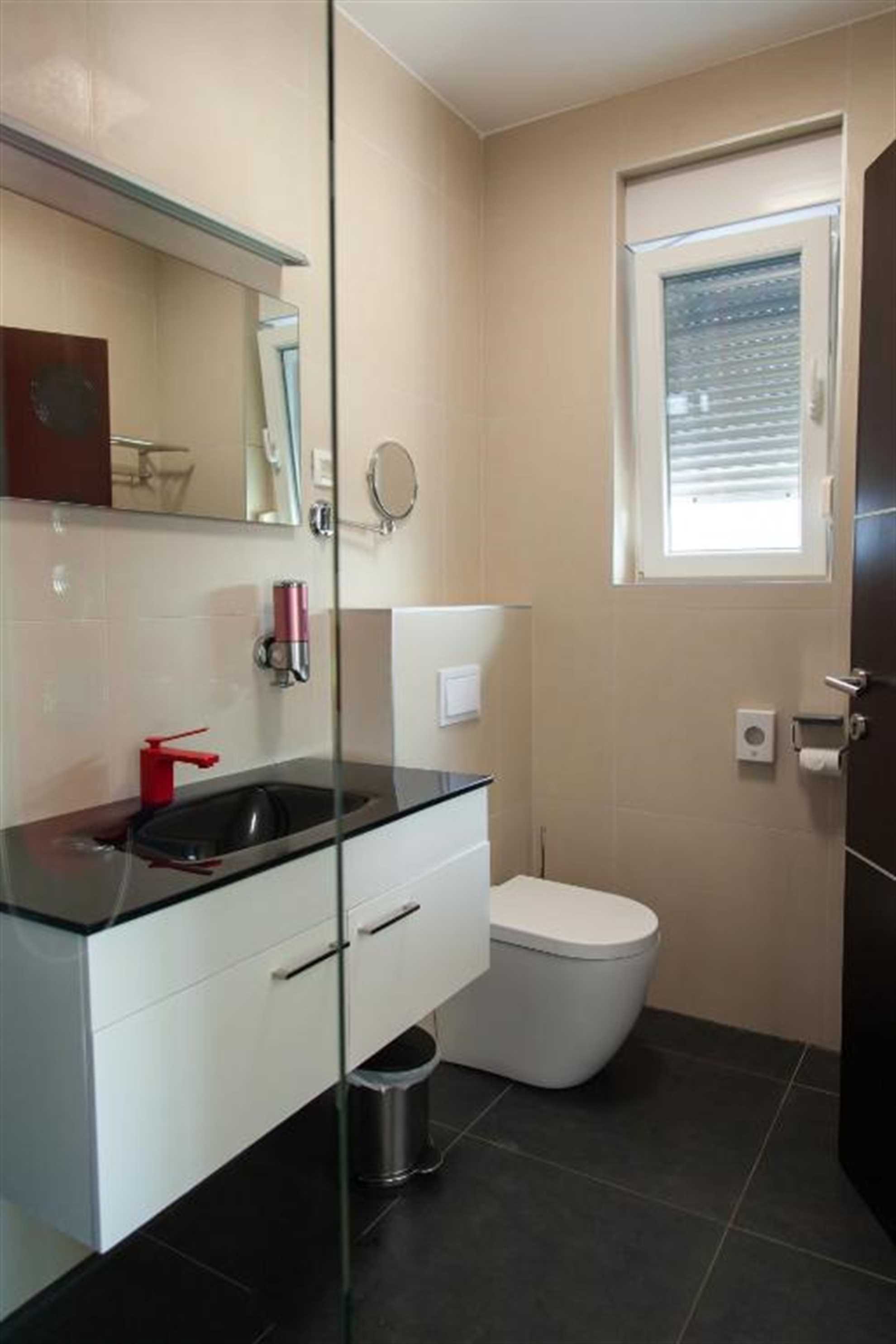 Comfort One Bedroom Apartment With Balcony
