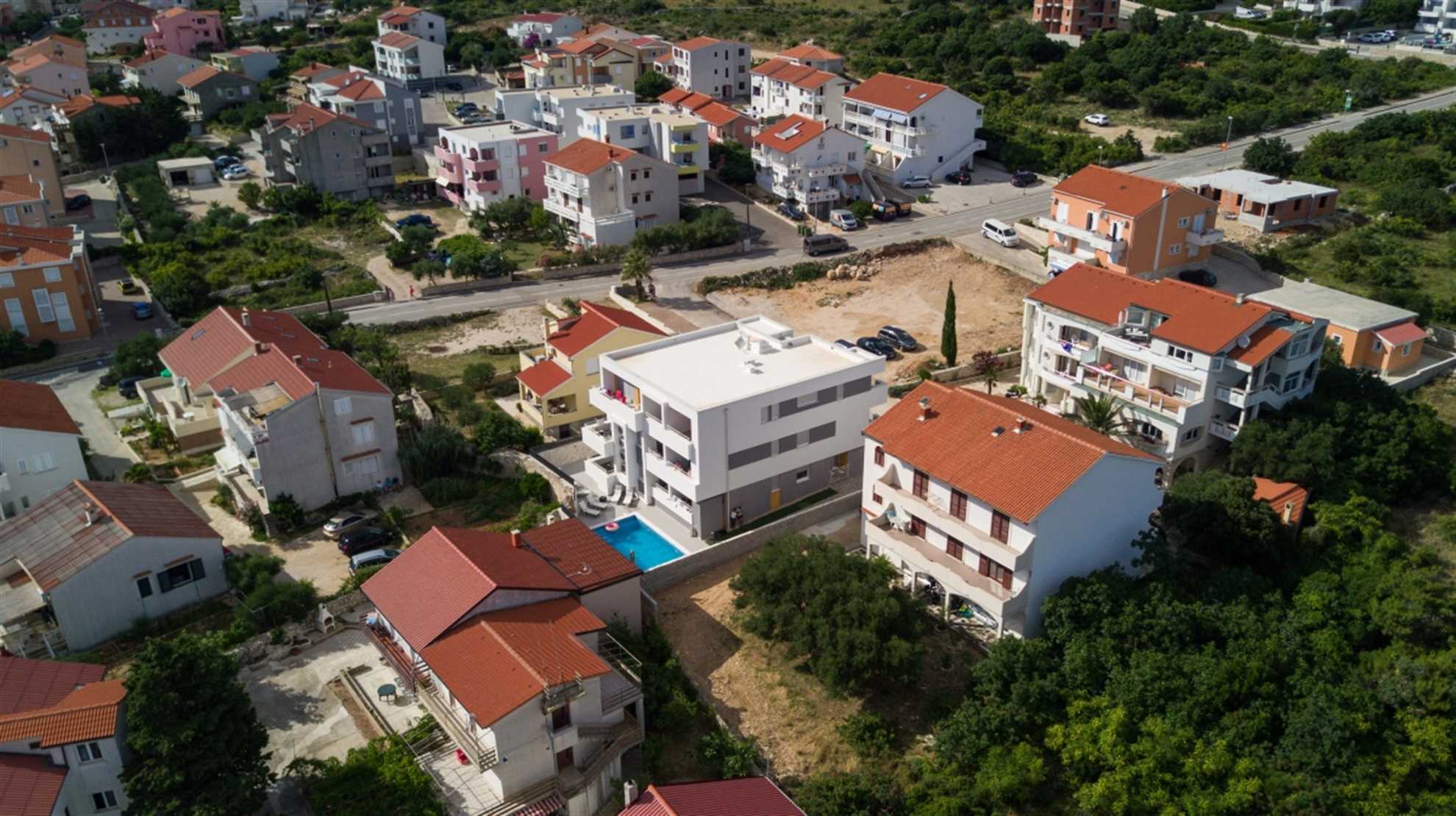 Comfort One Bedroom Apartment With Balcony