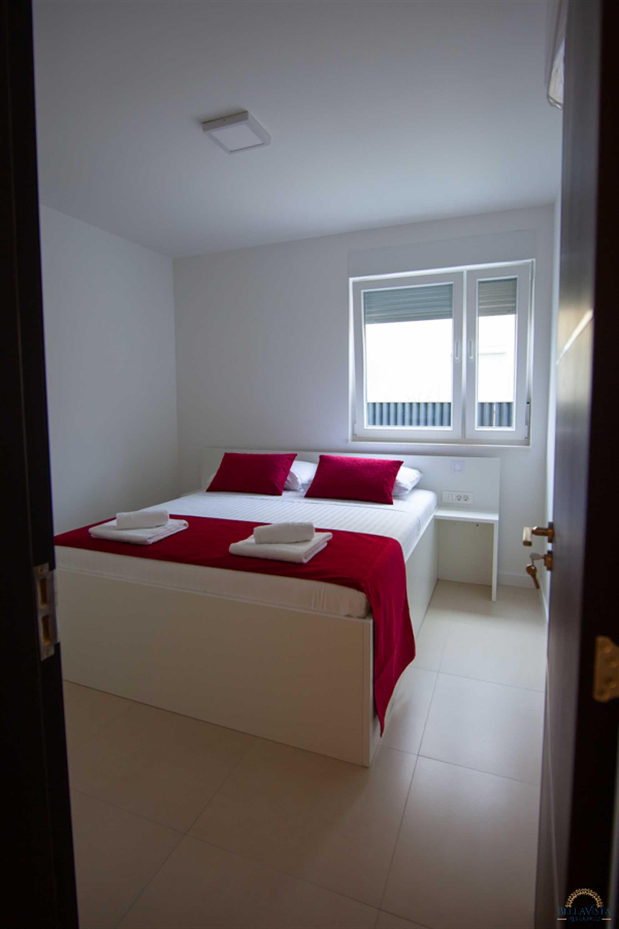 Two Bedroom Apartment With Balcony