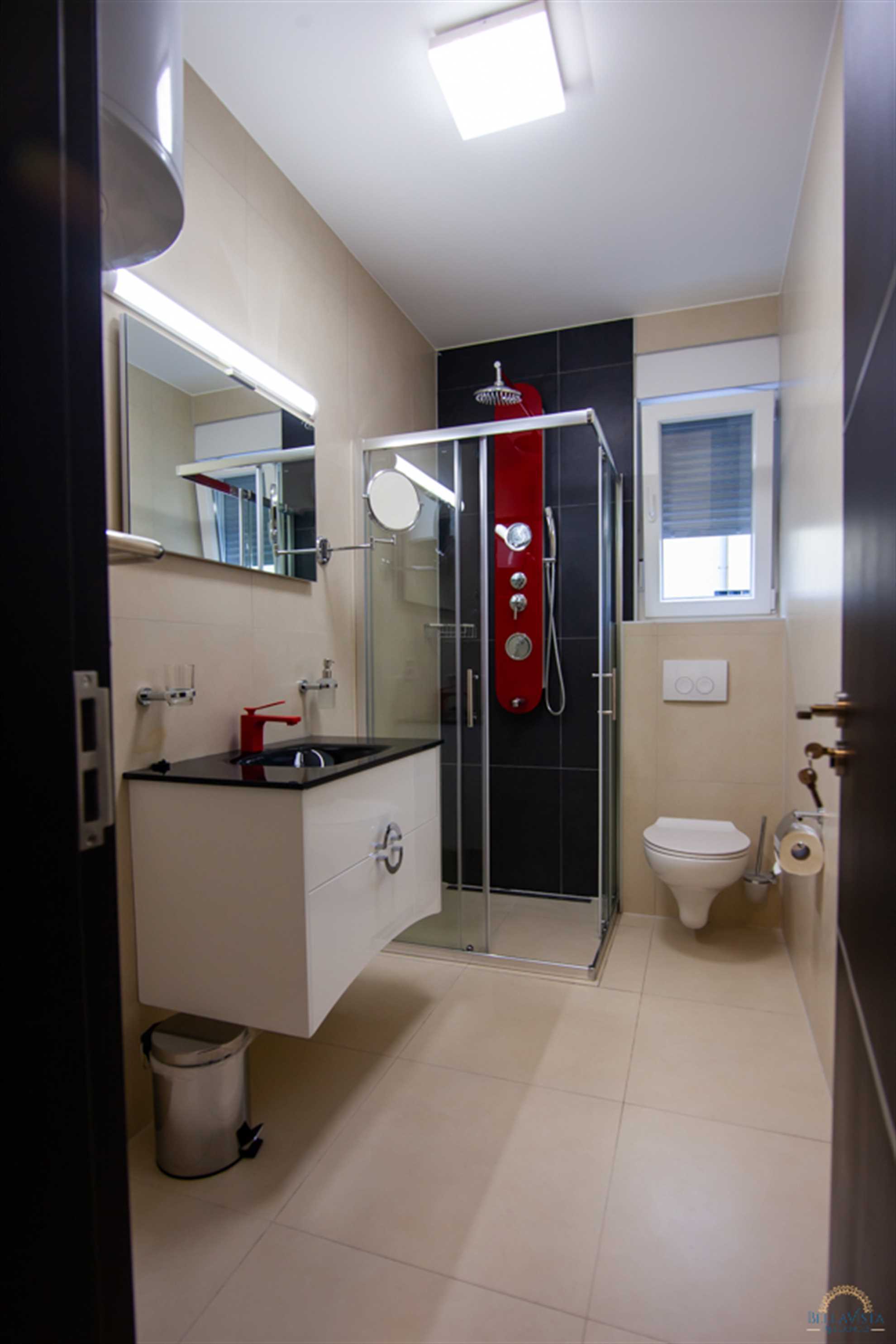 Two Bedroom Apartment With Balcony