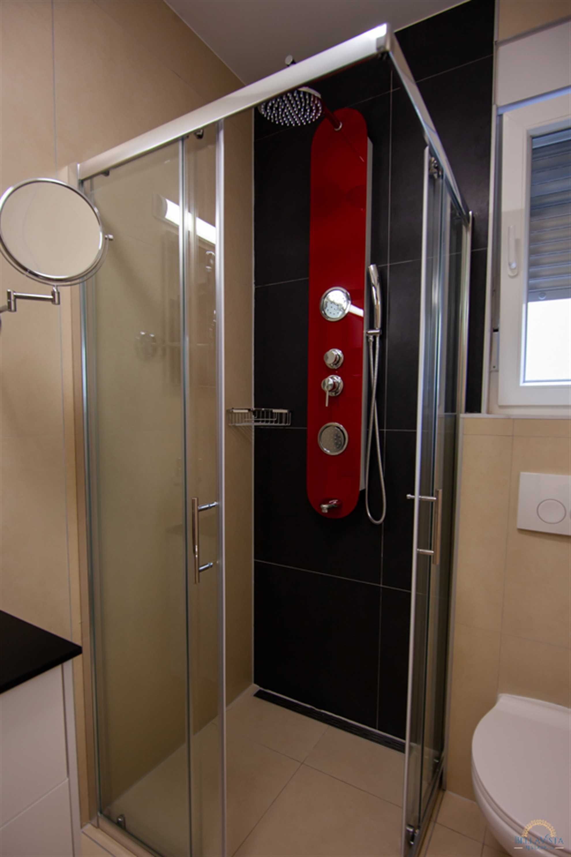 Two Bedroom Apartment With Balcony