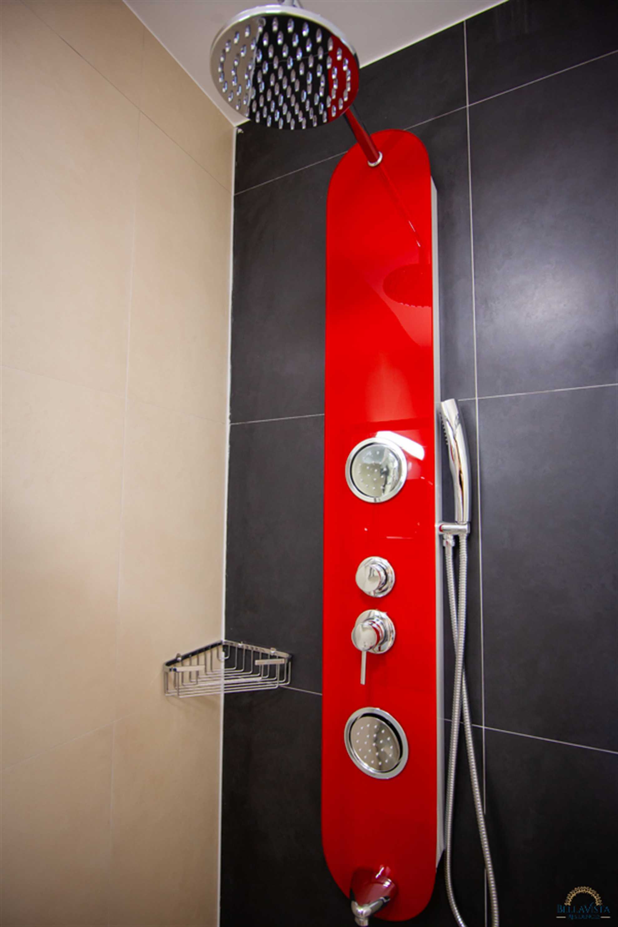 Two Bedroom Apartment With Balcony