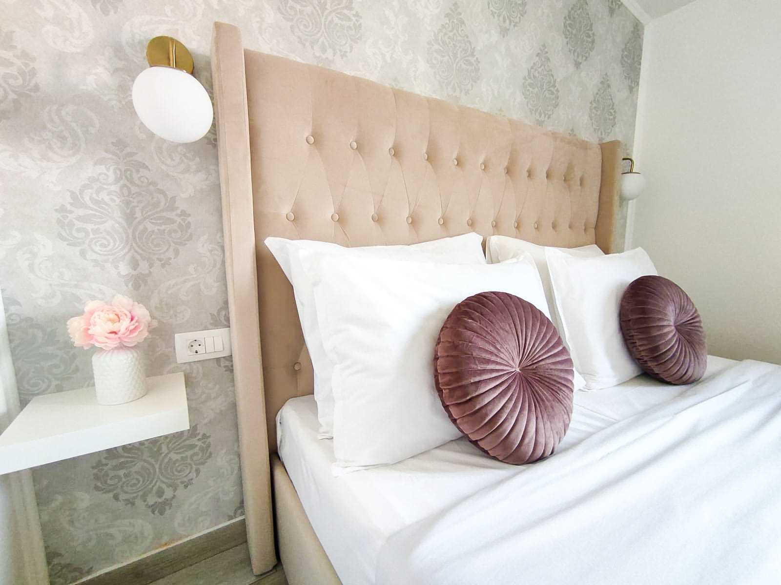 Family Apartment Nr. 4  with sea view