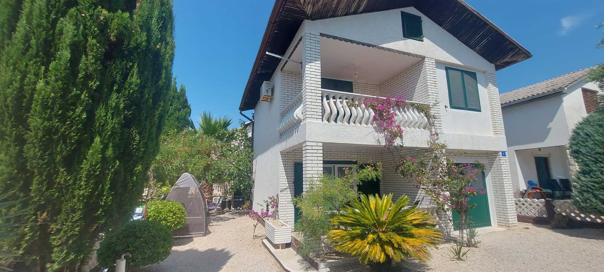 Innova TravelVir Casa di Karla