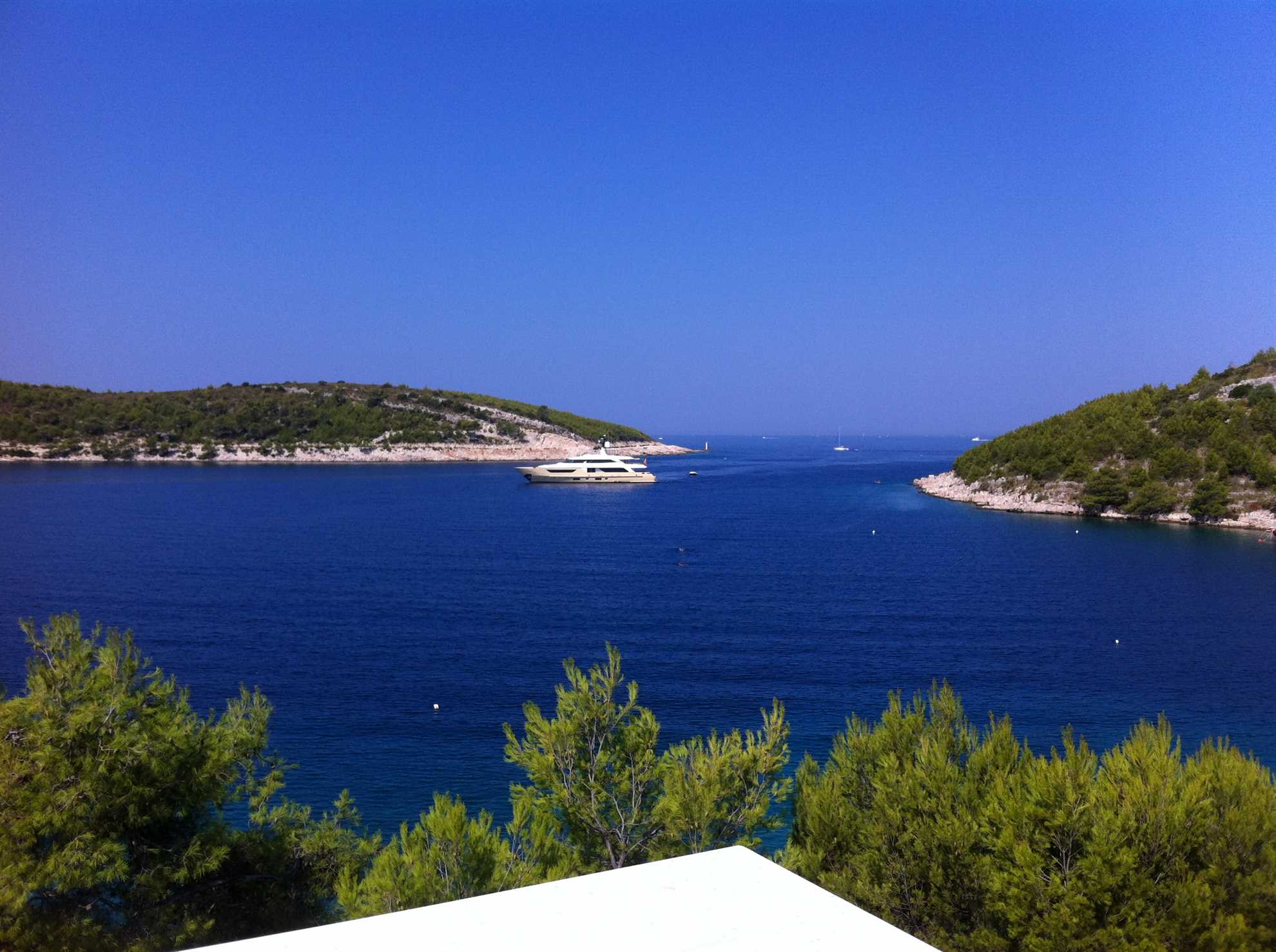 SUNSET VILLA HVAR Penthouse Apartment PURPLE LOFT