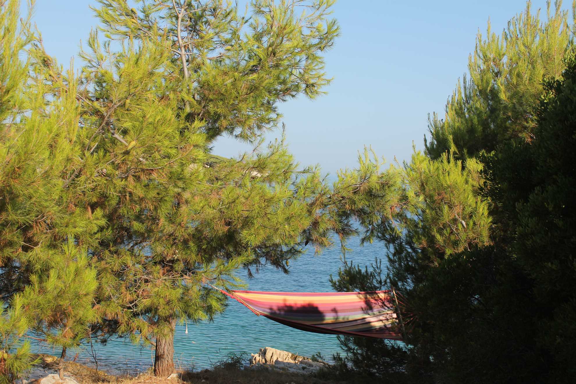 SUNSET VILLA HVAR Penthouse Apartment PURPLE LOFT
