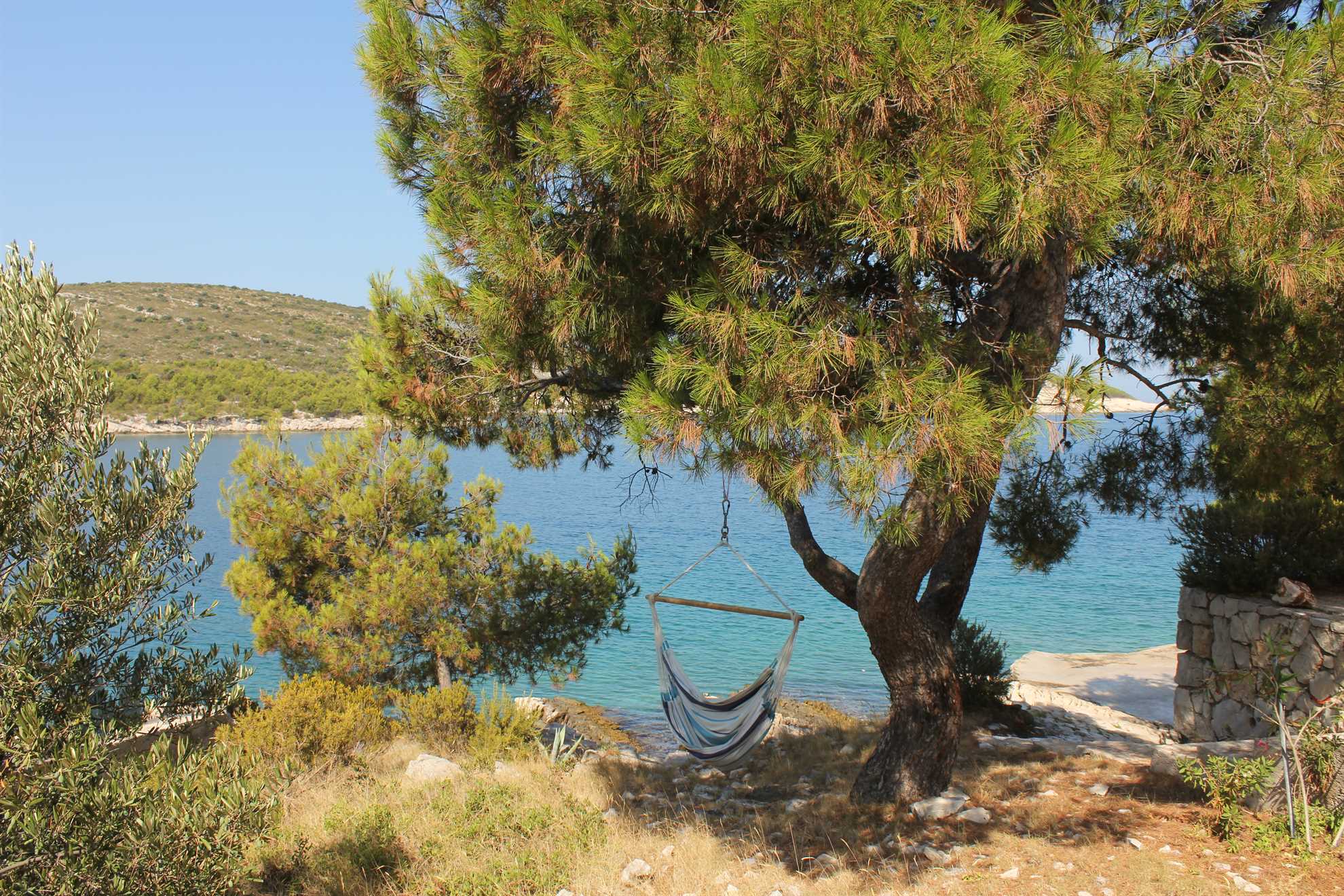 SUNSET VILLA HVAR Penthouse Apartment PURPLE LOFT