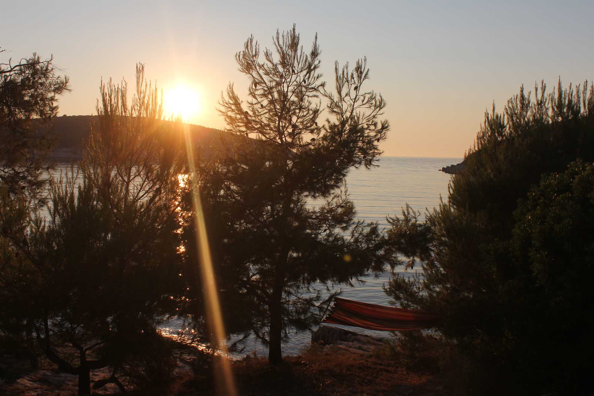 SUNSET VILLA HVAR Penthouse Apartment PURPLE LOFT