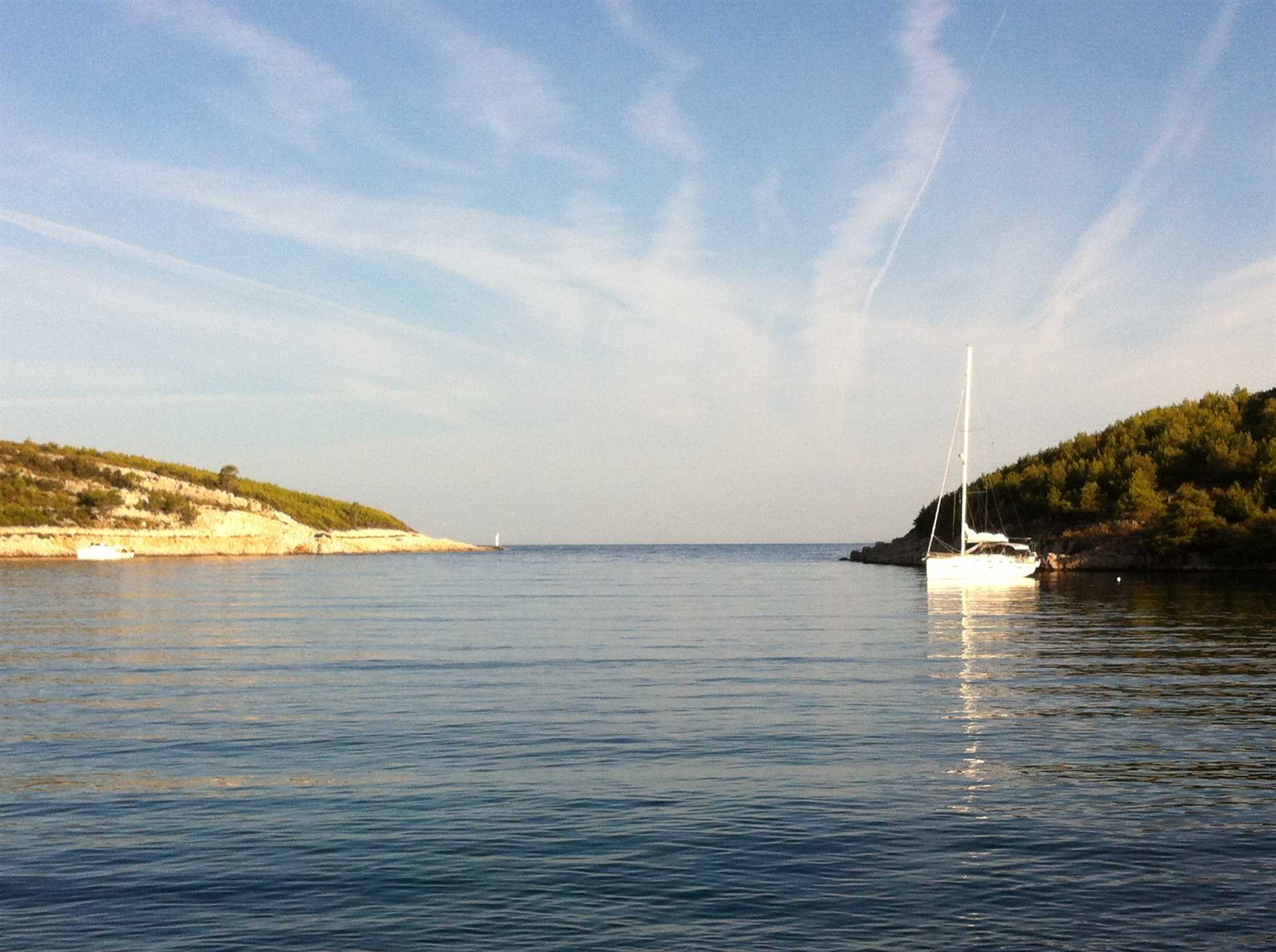 SUNSET VILLA HVAR Penthouse Apartment PURPLE LOFT