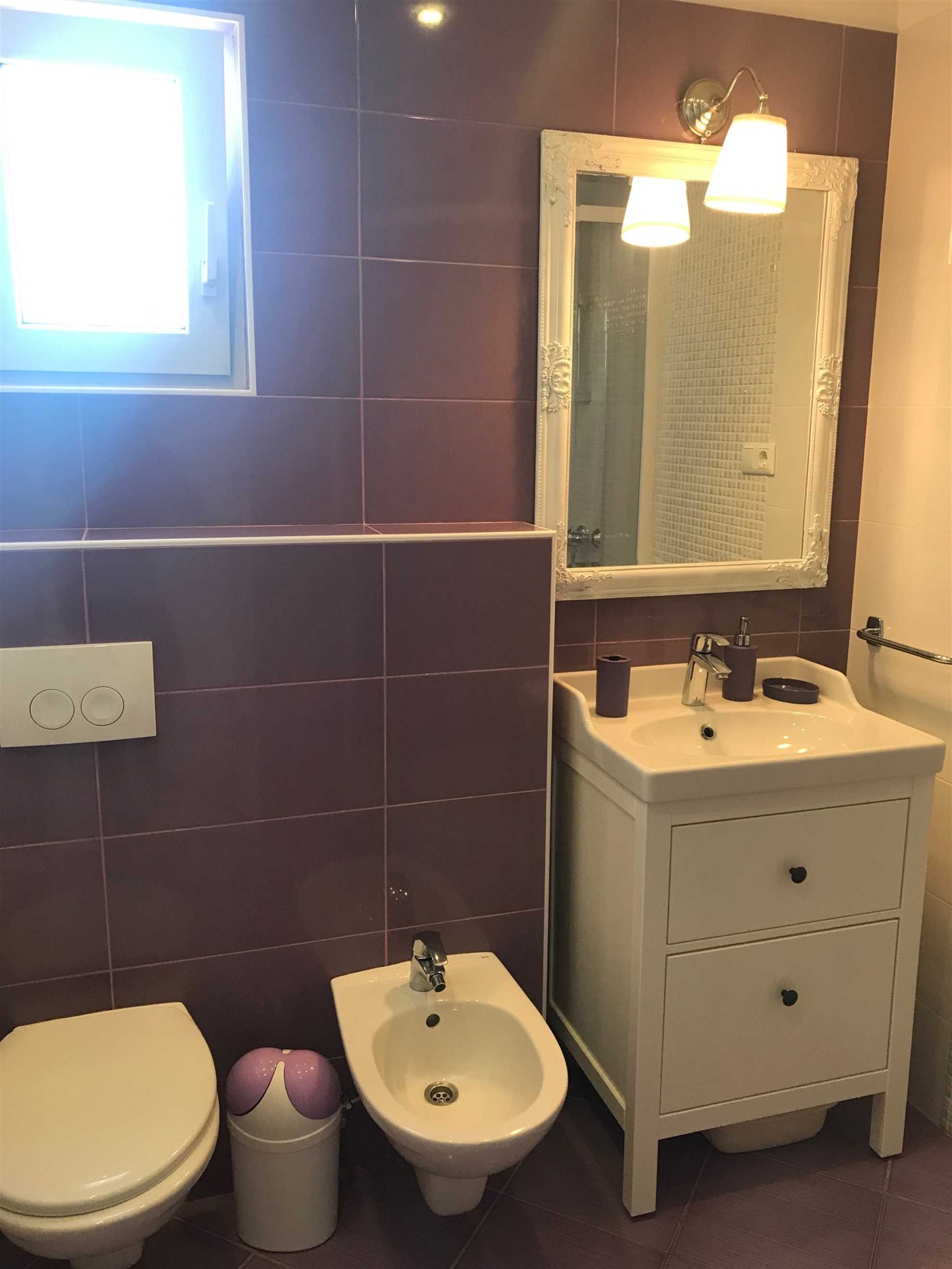 SUNSET VILLA HVAR Penthouse Apartment PURPLE LOFT