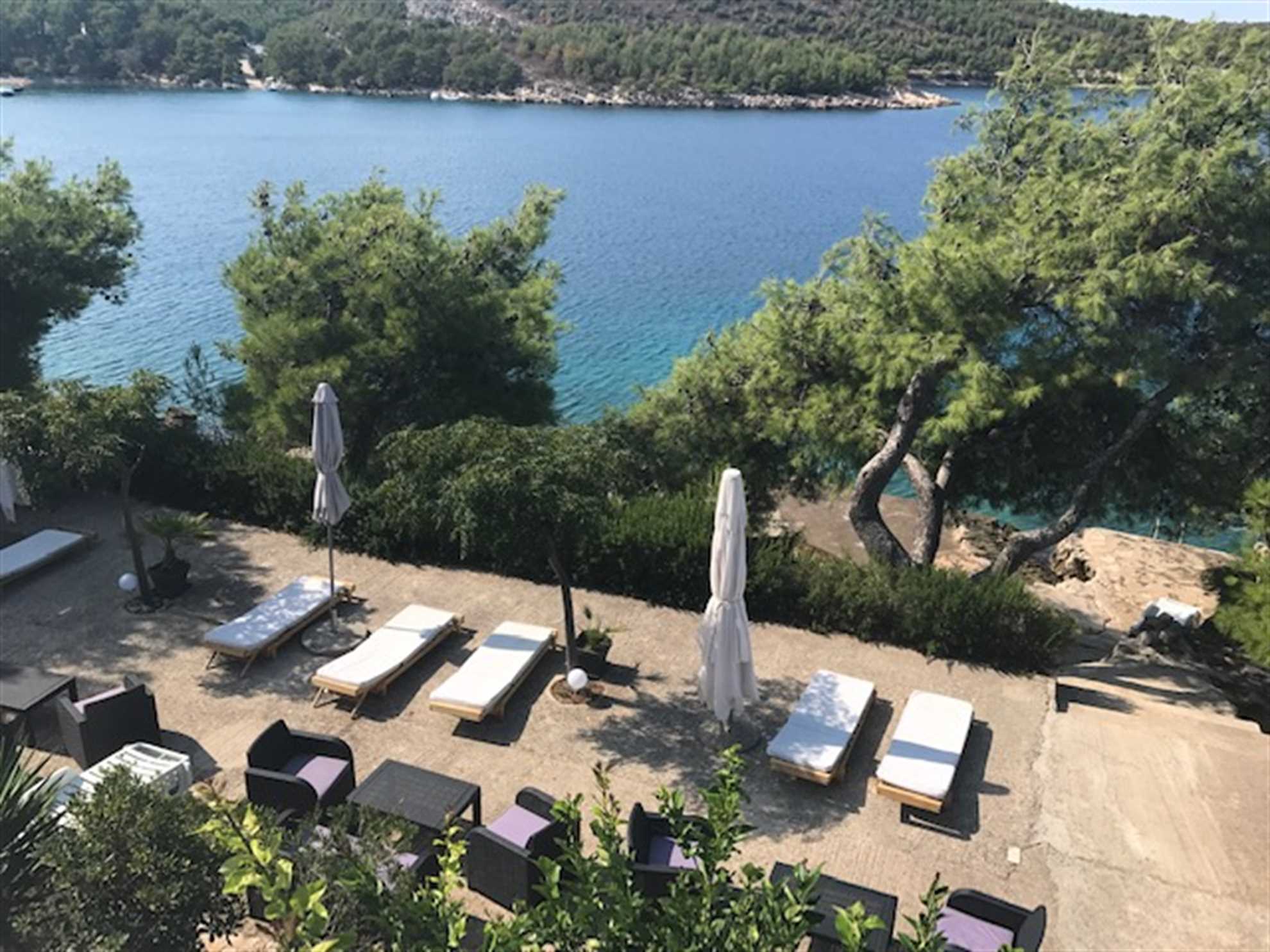 Apartman SEA STAR